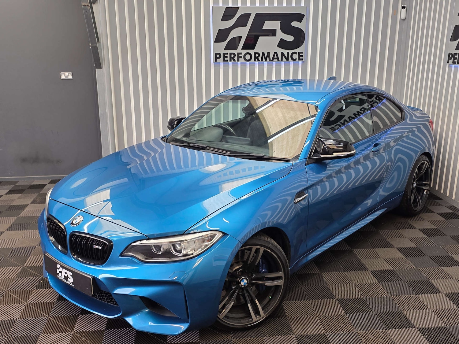 Used BMW M2 2016 for sale - 77704069: Photo 38