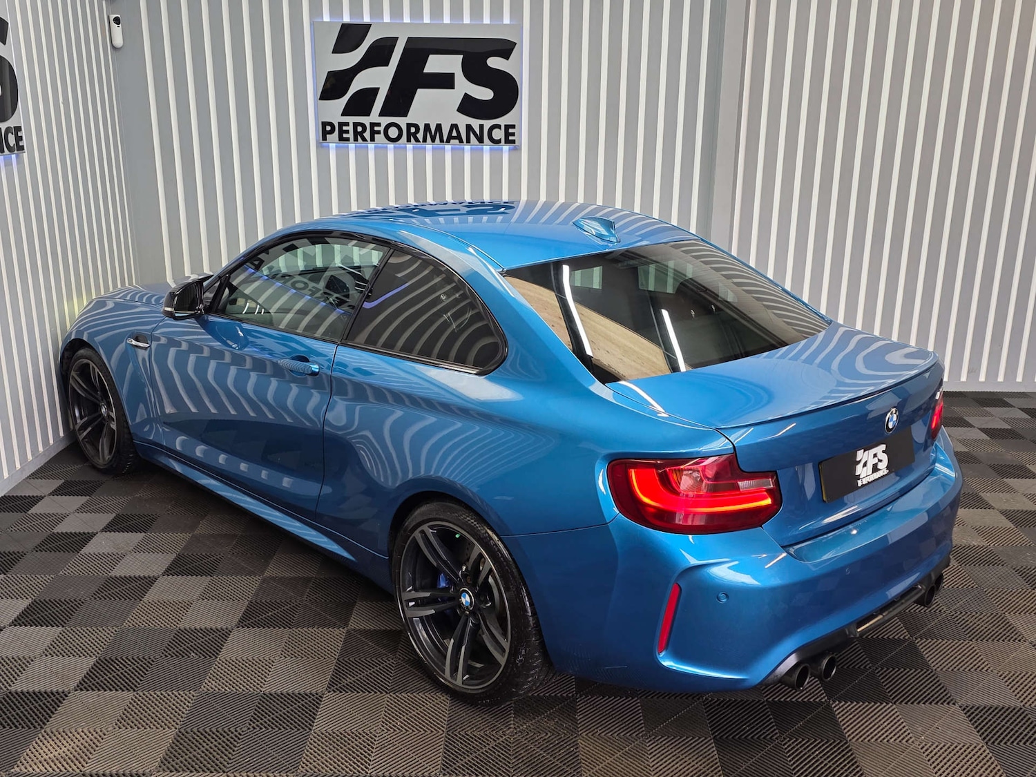 Used BMW M2 2016 for sale - 77704069: Photo 39