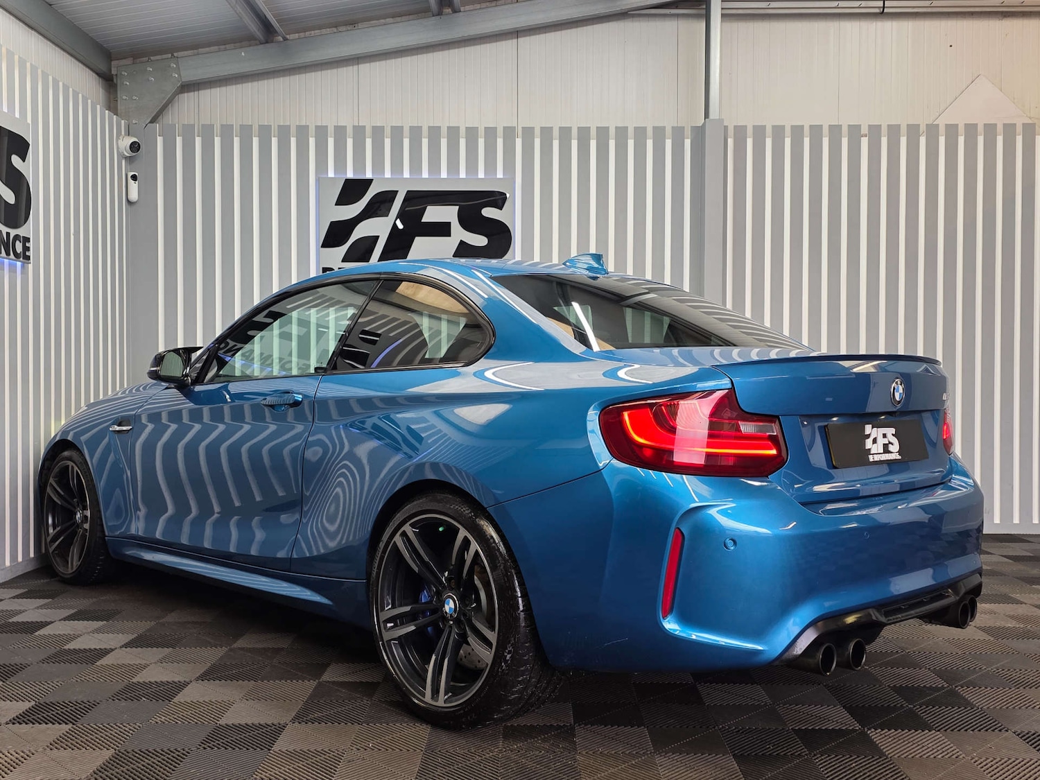 Used BMW M2 2016 for sale - 77704069: Photo 4