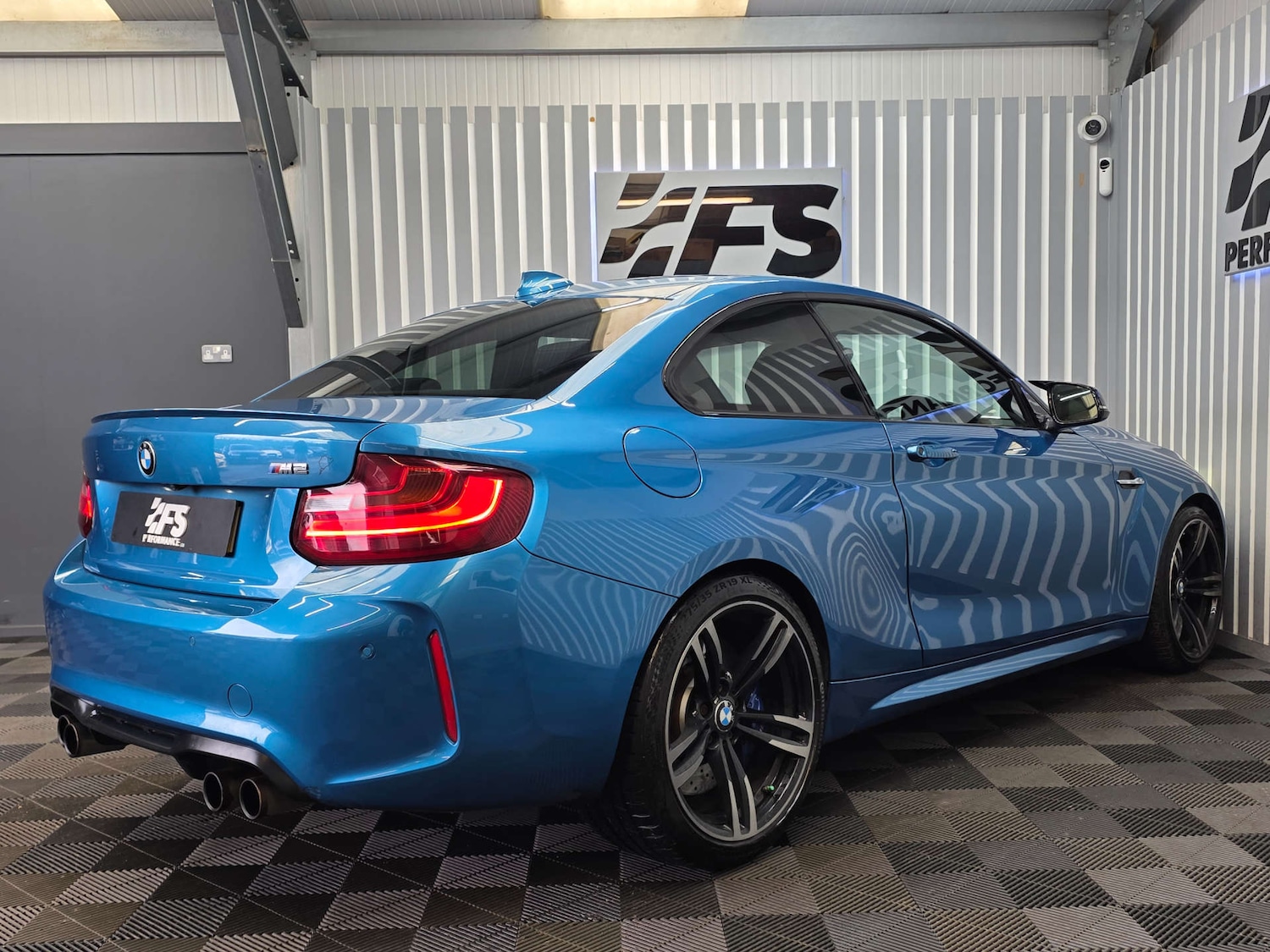 Used BMW M2 2016 for sale - 77704069: Photo 41