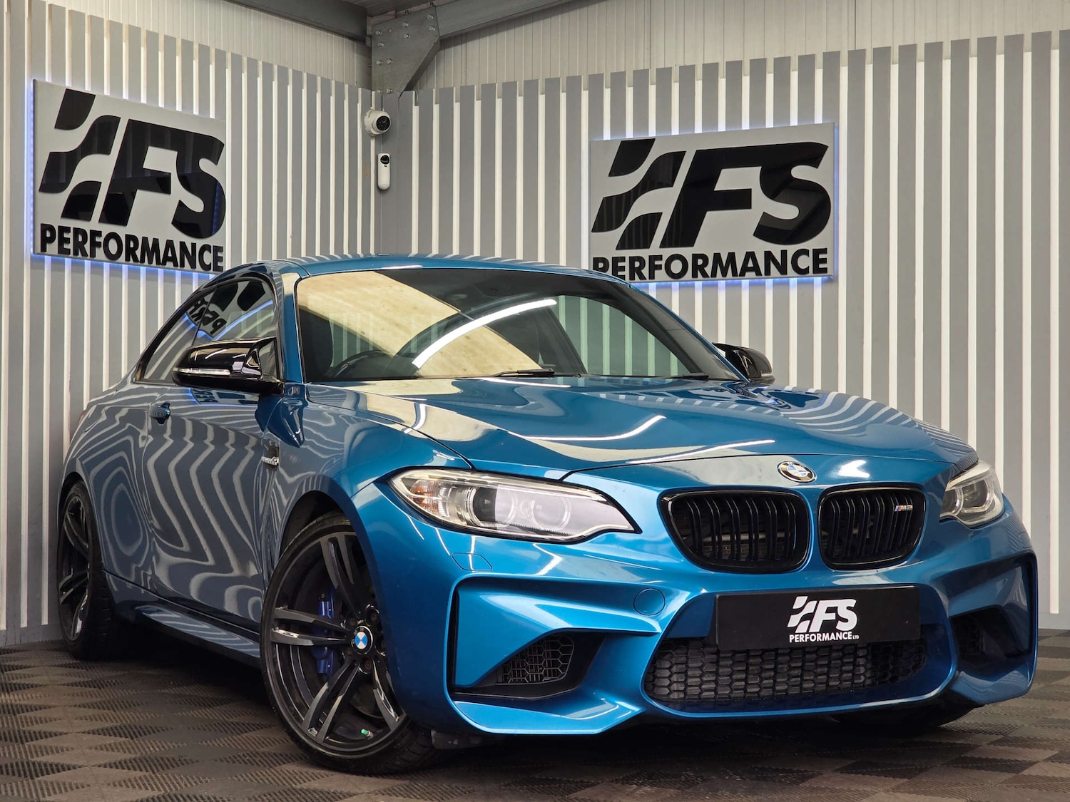 Used BMW M2 2016 for sale - 77704069: Photo 43