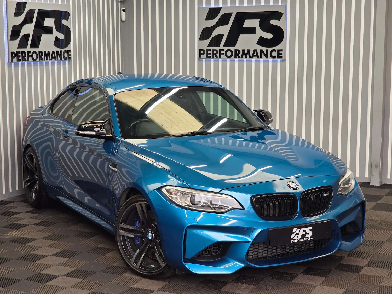 Used BMW M2 2016 for sale - 77704069: Photo 44