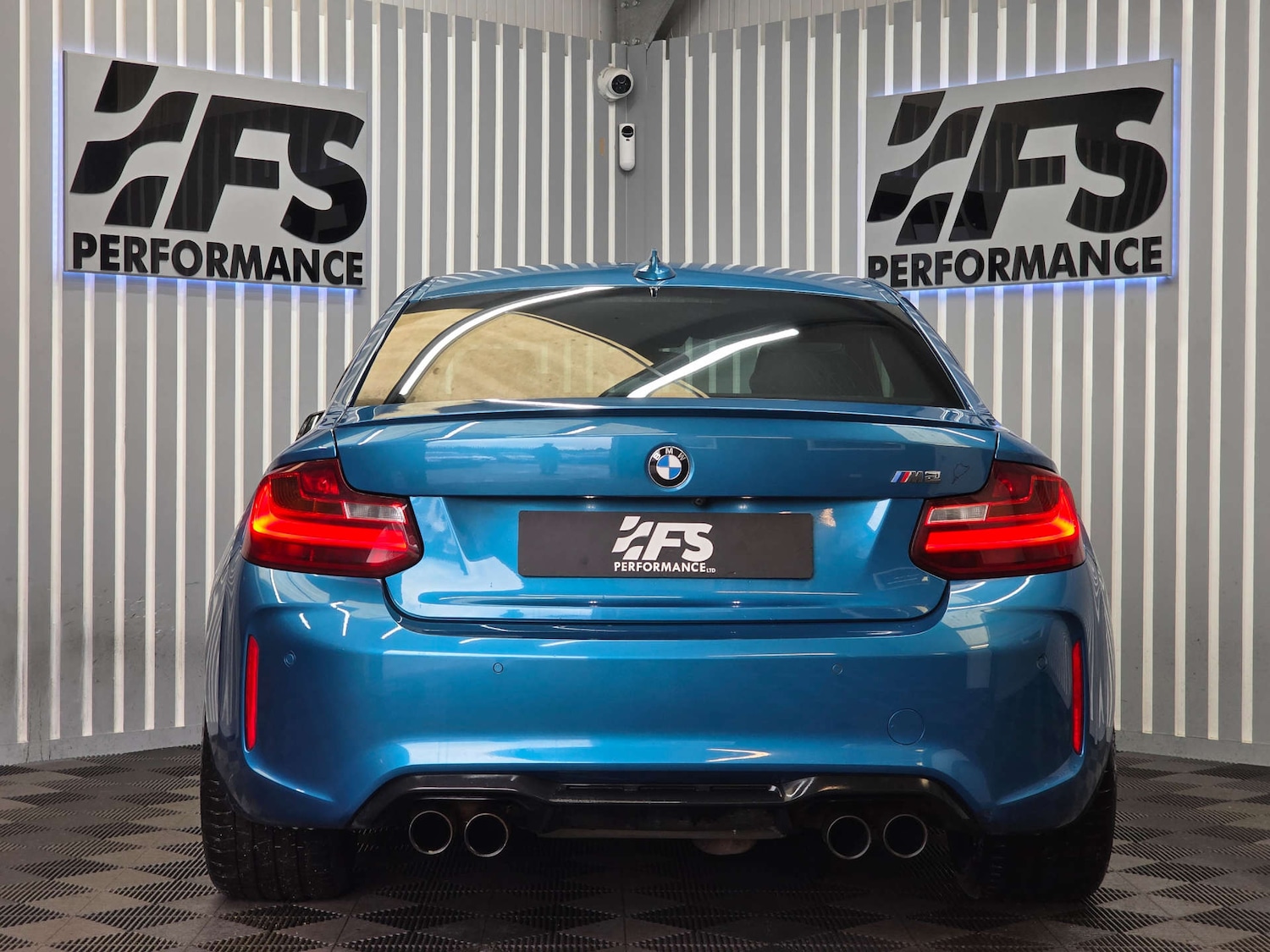 Used BMW M2 2016 for sale - 77704069: Photo 5