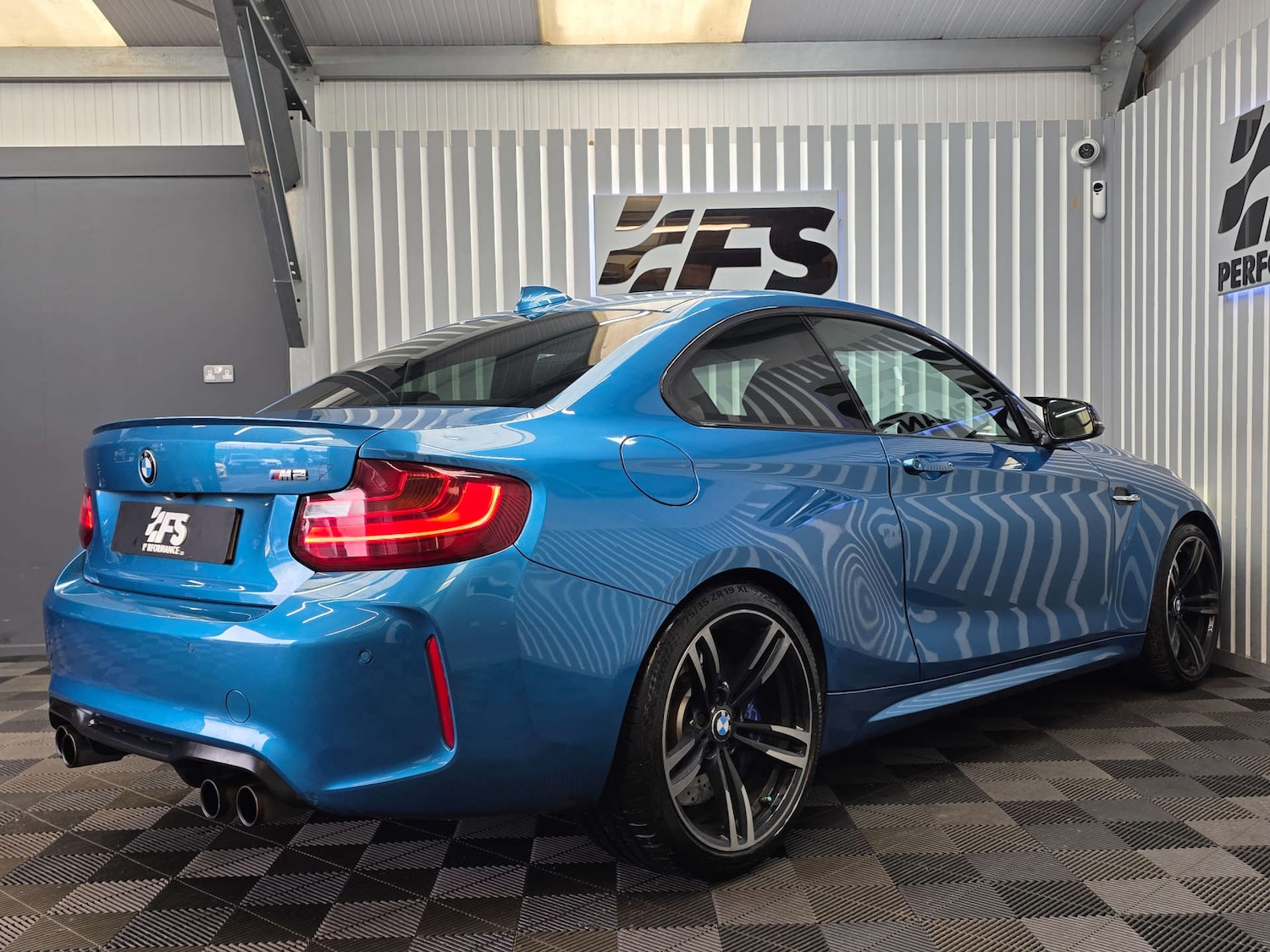Used BMW M2 2016 for sale - 77704069: Photo 6