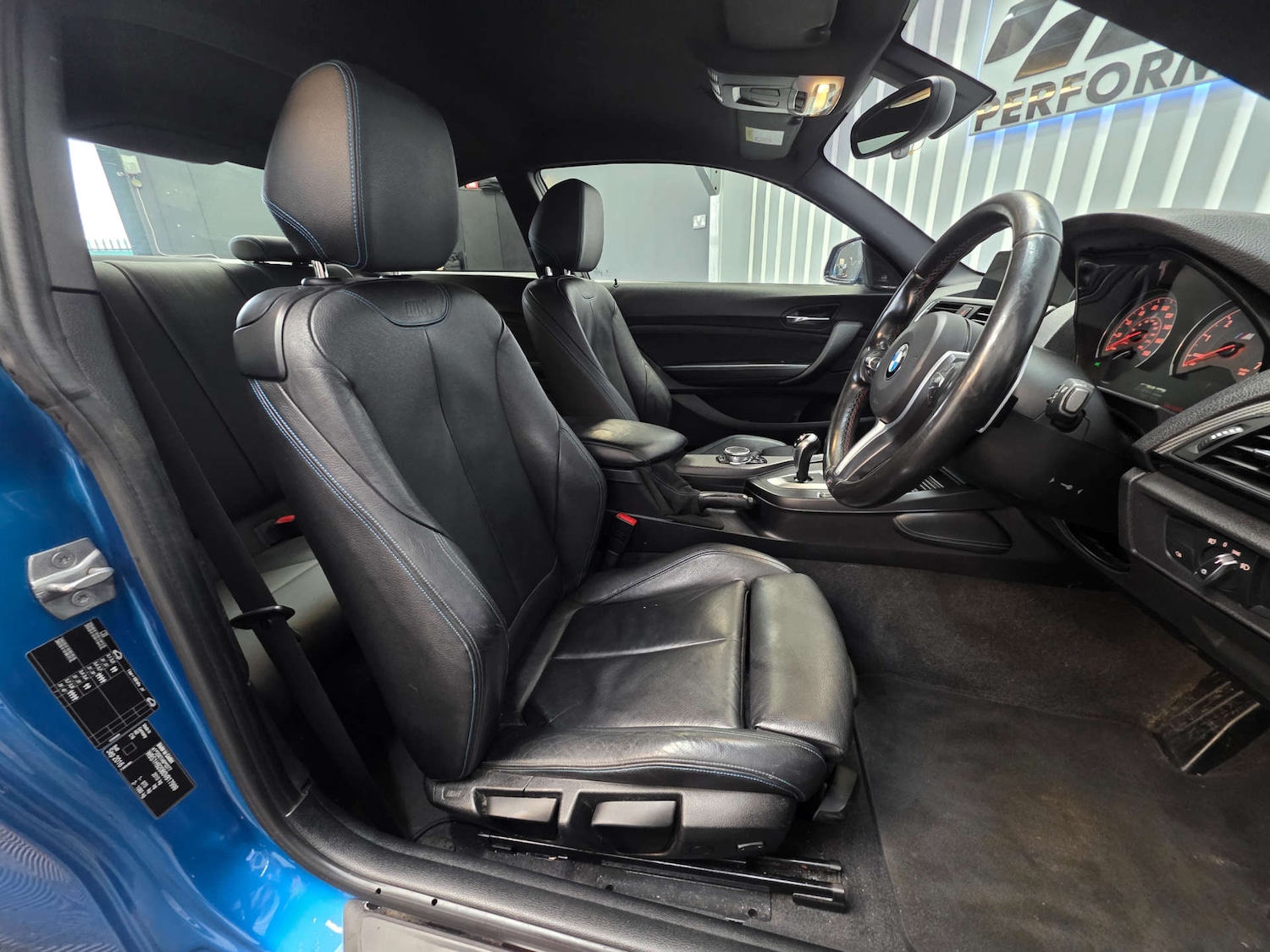 Used BMW M2 2016 for sale - 77704069: Photo 7