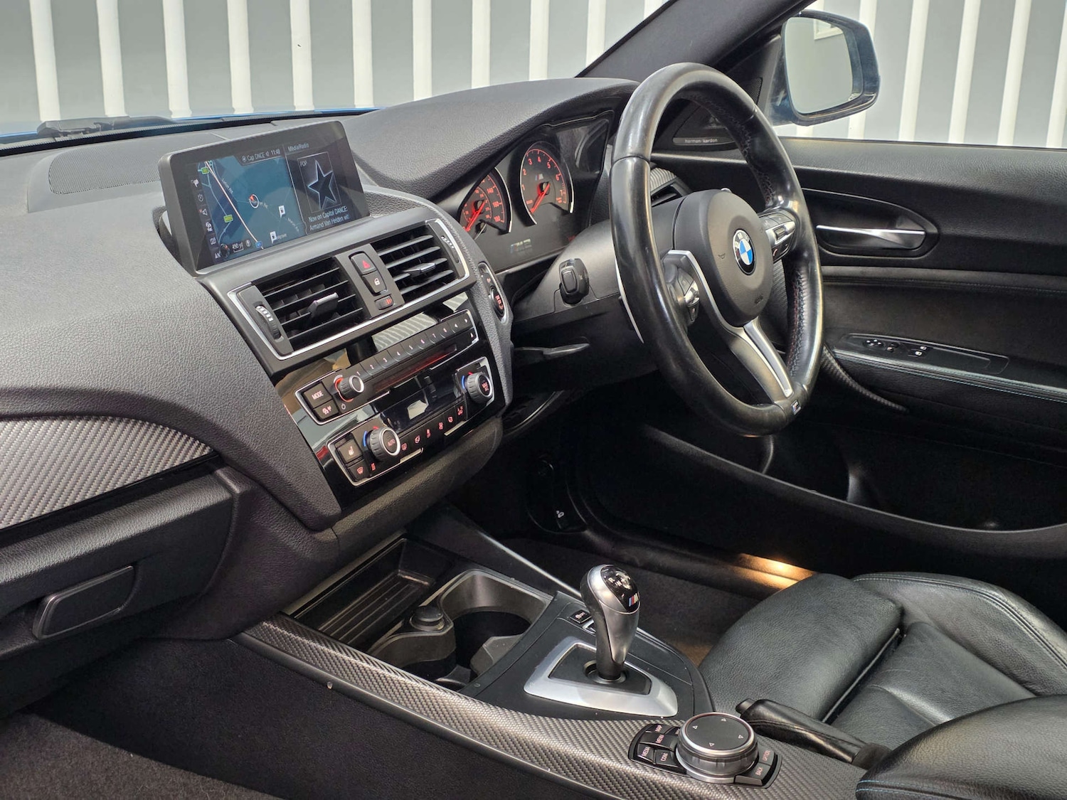 Used BMW M2 2016 for sale - 77704069: Photo 8