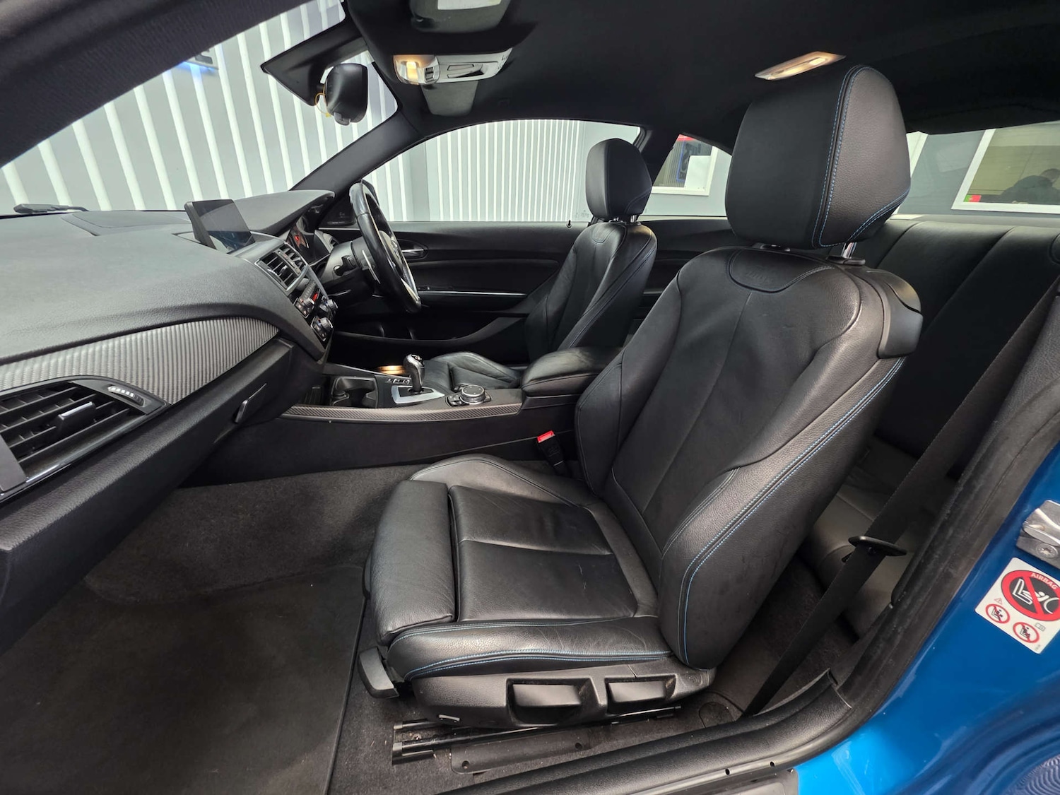 Used BMW M2 2016 for sale - 77704069: Photo 9