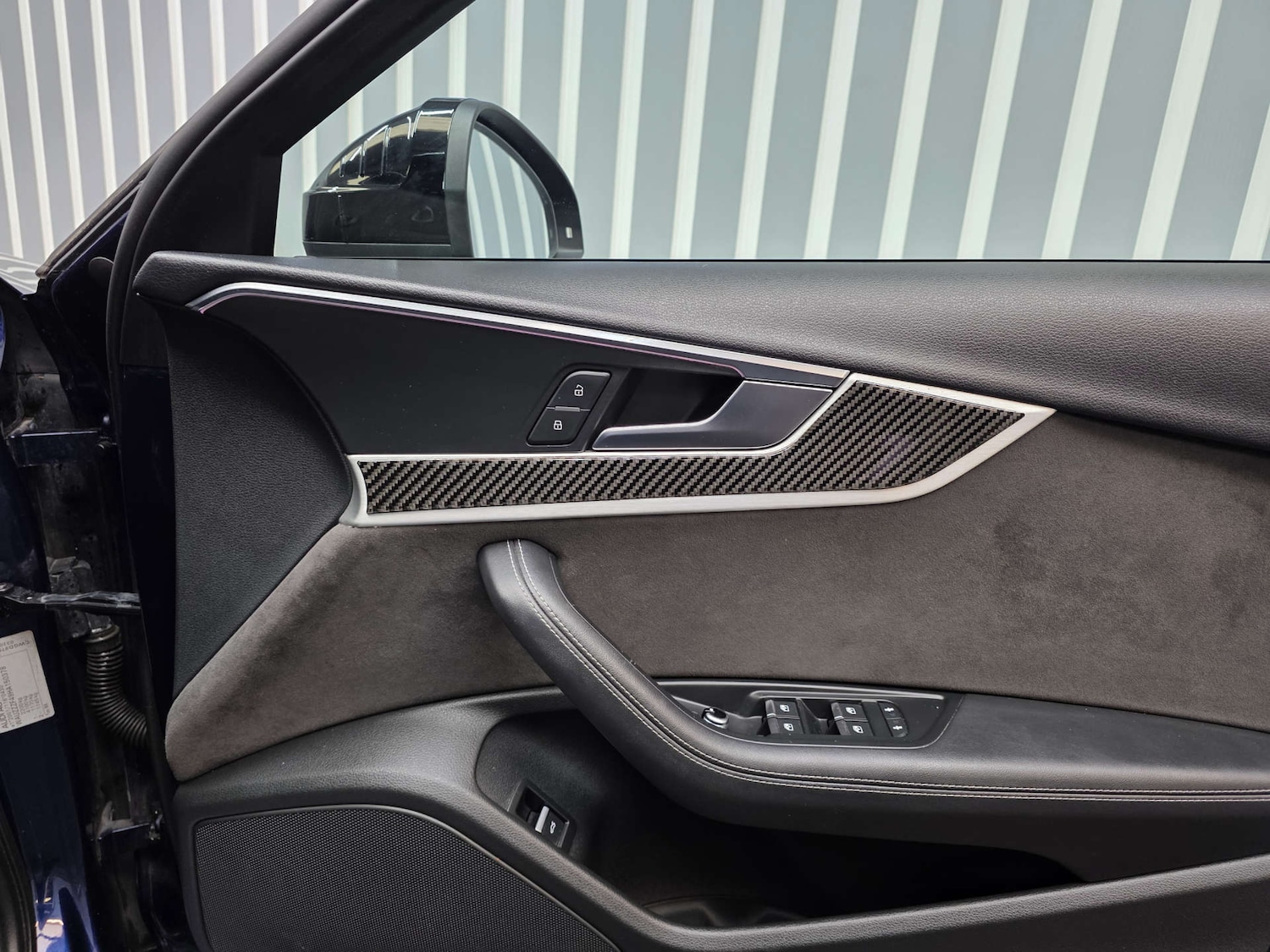 Used Audi S4 2017 for sale - 77535050: Photo 12