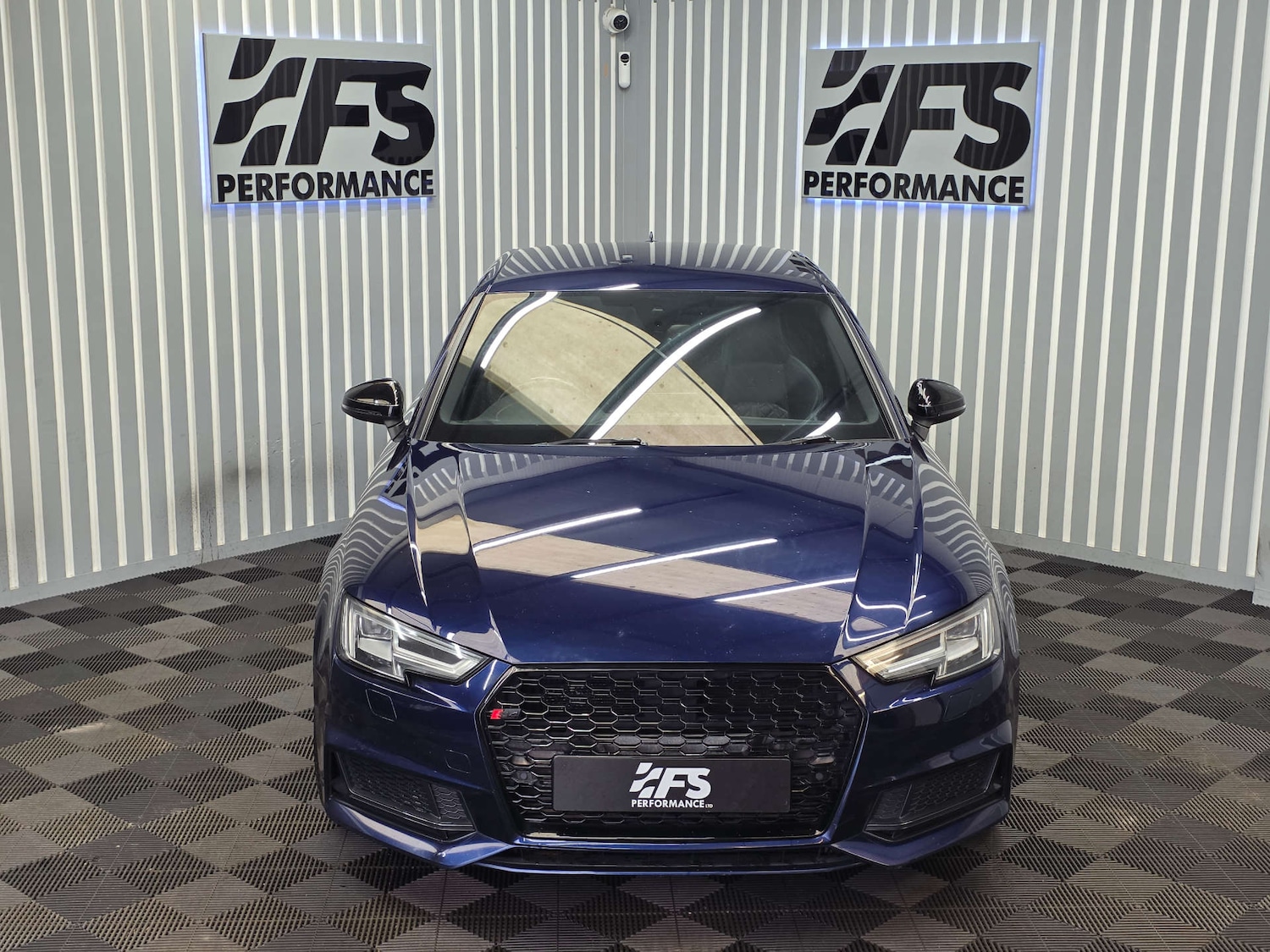 Used Audi S4 2017 for sale - 77535050: Photo 14