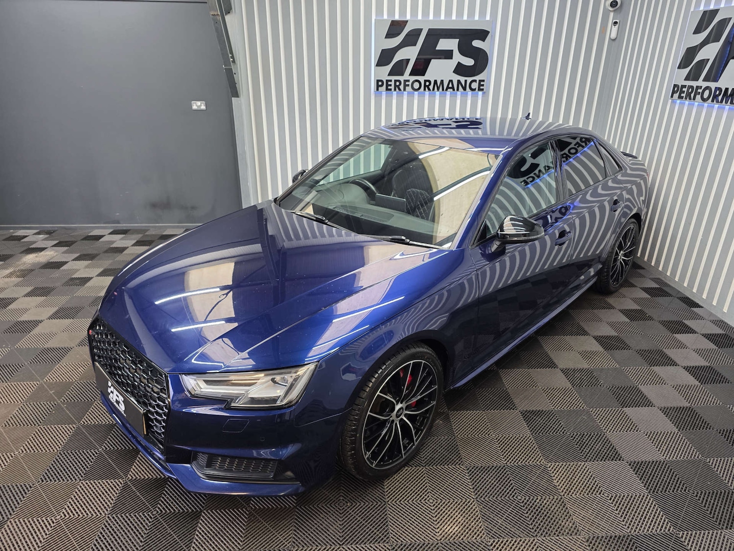 Used Audi S4 2017 for sale - 77535050: Photo 15