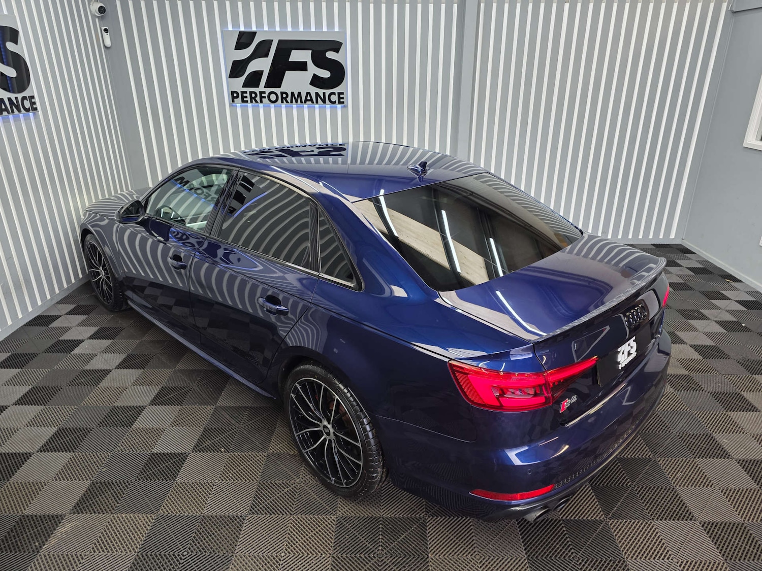 Used Audi S4 2017 for sale - 77535050: Photo 16