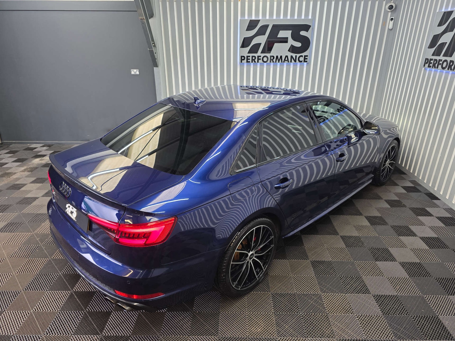 Used Audi S4 2017 for sale - 77535050: Photo 18