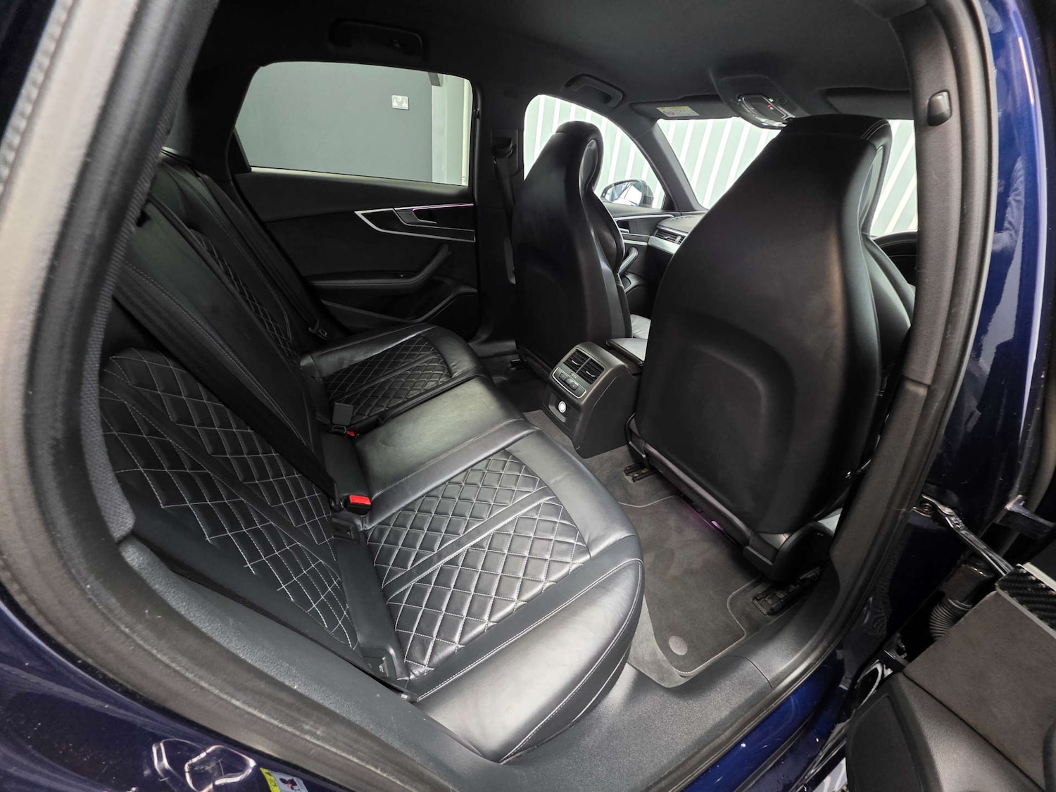 Used Audi S4 2017 for sale - 77535050: Photo 19