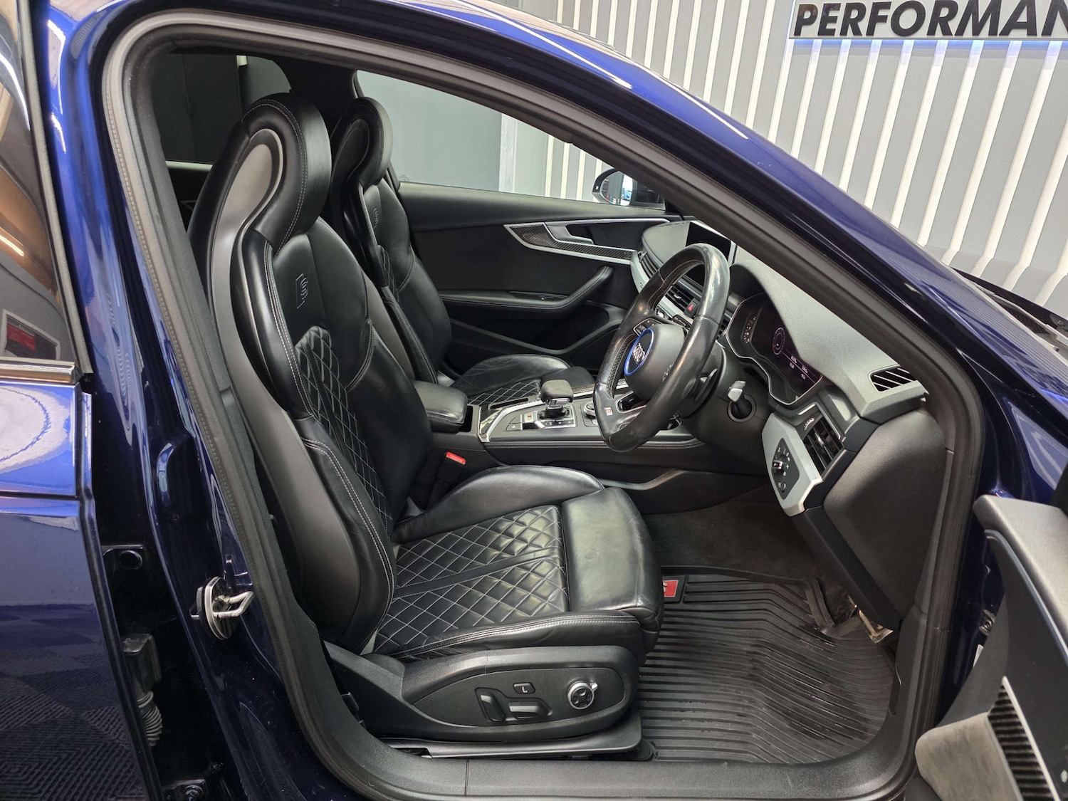 Used Audi S4 2017 for sale - 77535050: Photo 20