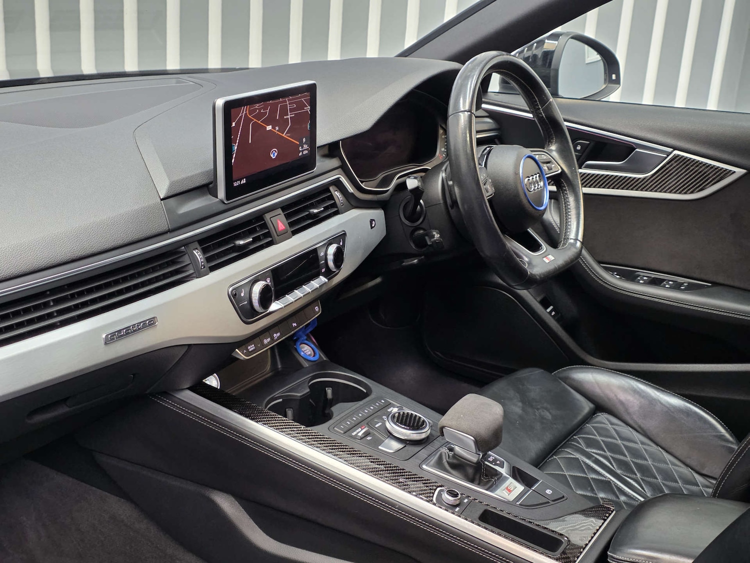 Used Audi S4 2017 for sale - 77535050: Photo 21