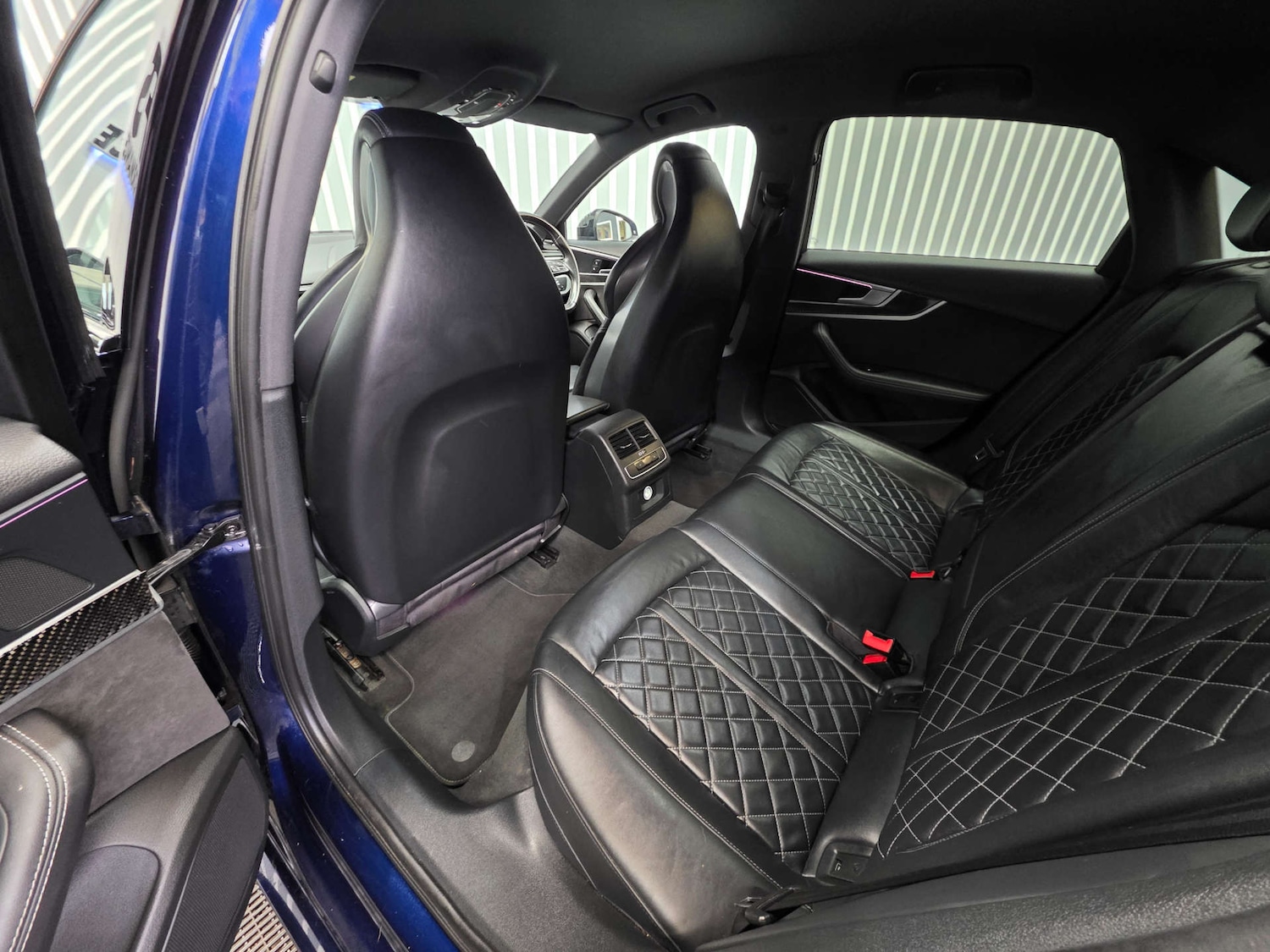 Used Audi S4 2017 for sale - 77535050: Photo 23