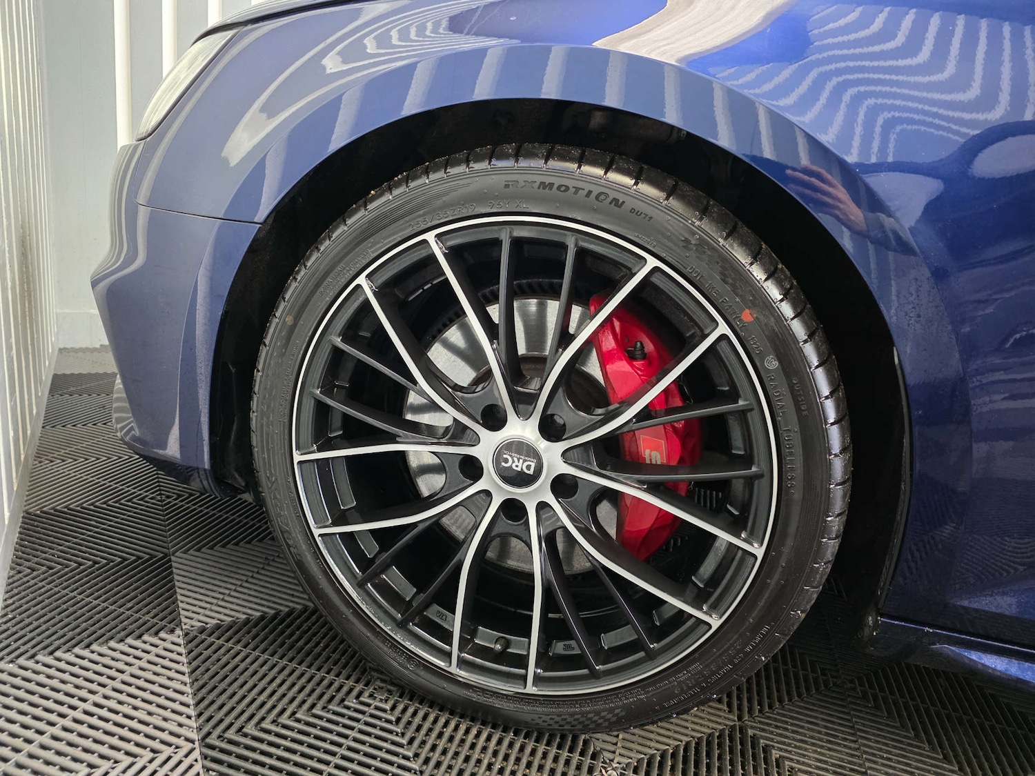 Used Audi S4 2017 for sale - 77535050: Photo 26