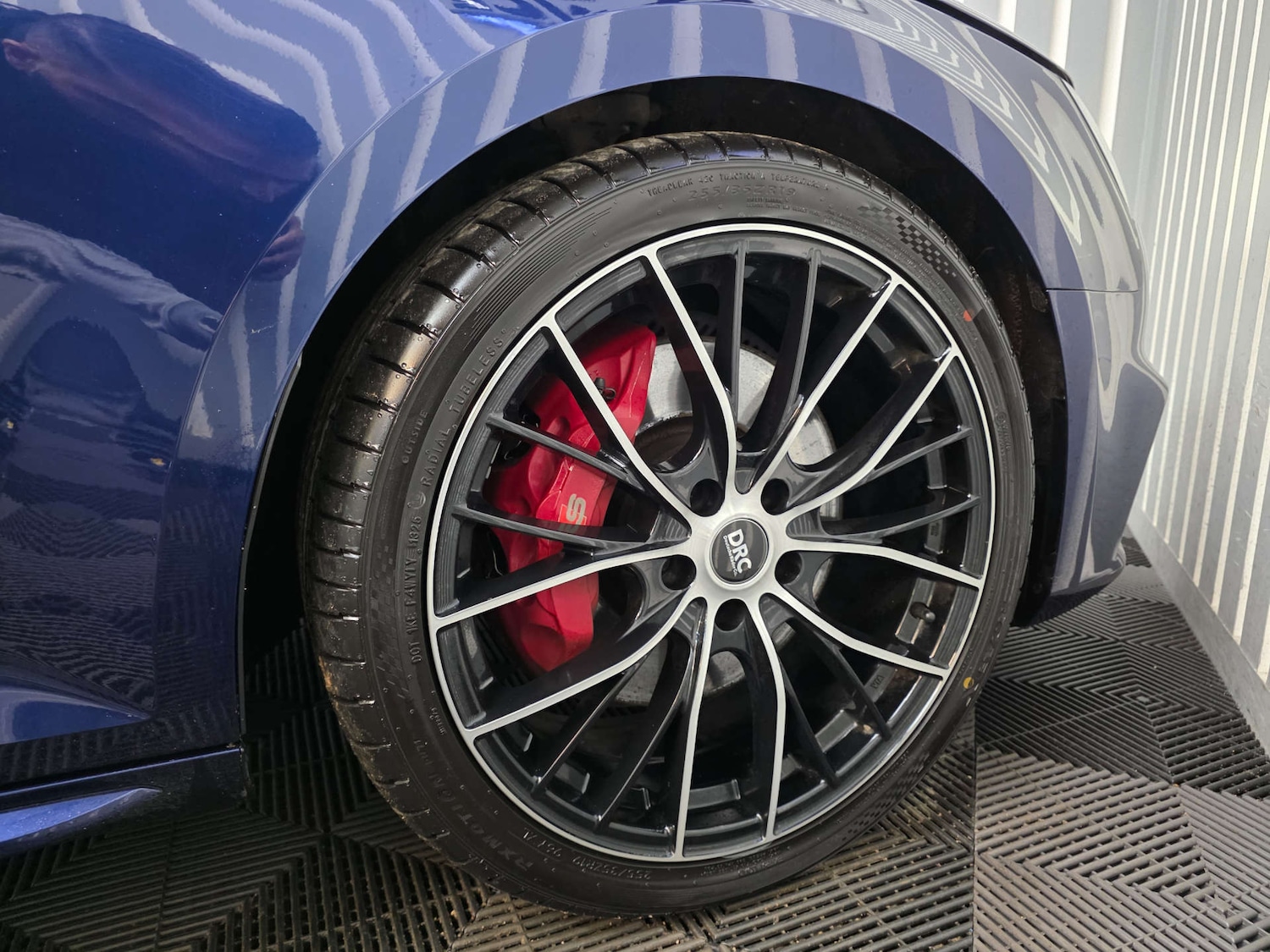 Used Audi S4 2017 for sale - 77535050: Photo 28