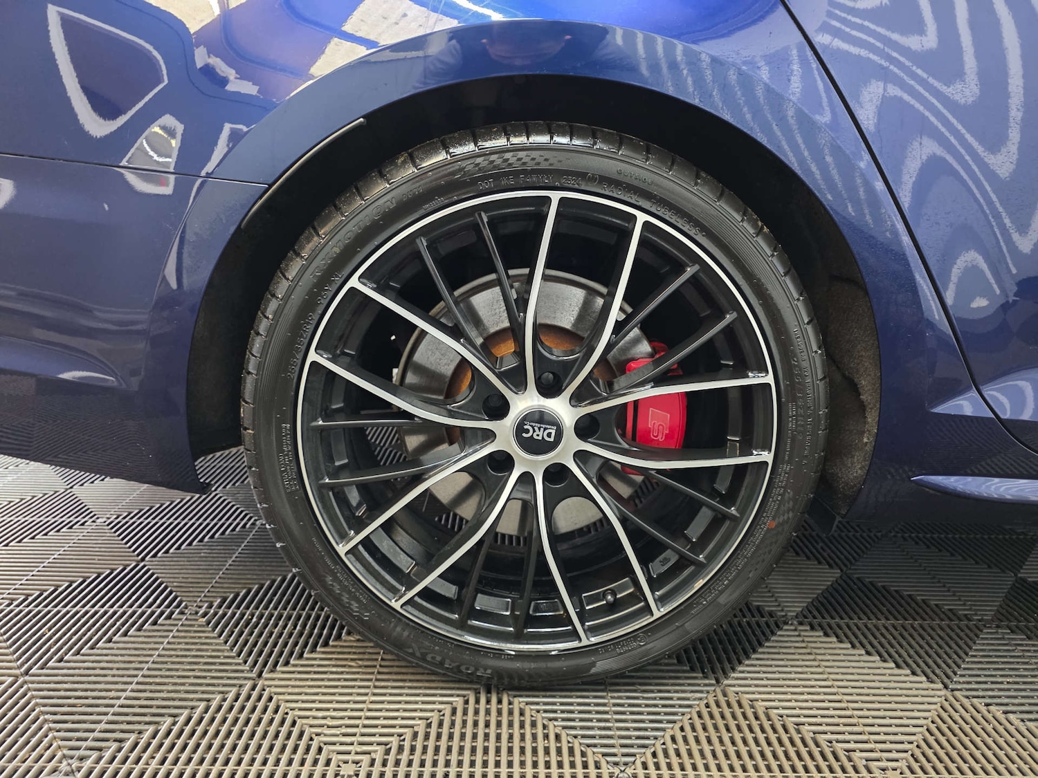 Used Audi S4 2017 for sale - 77535050: Photo 29