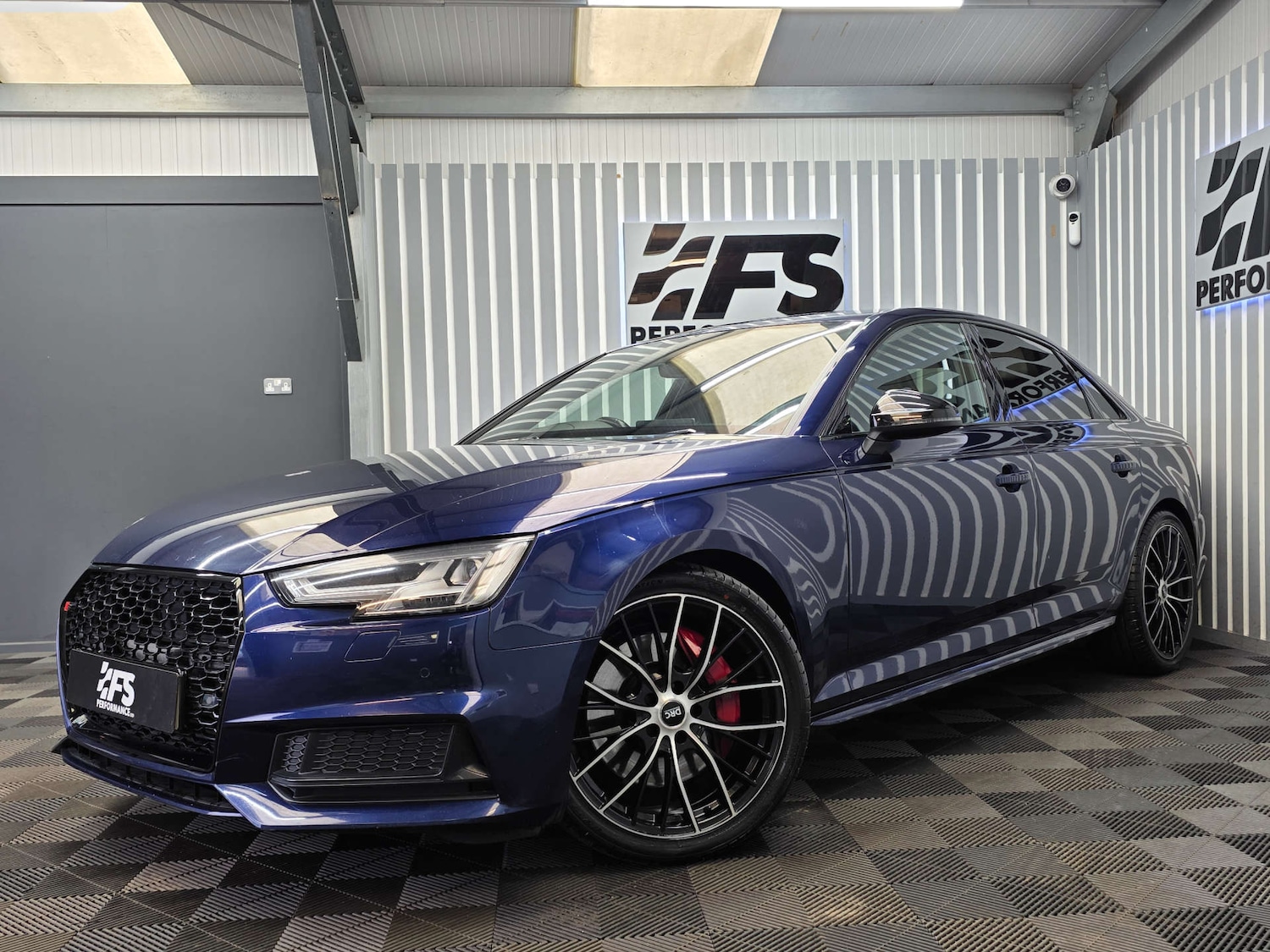 Used Audi S4 2017 for sale - 77535050: Photo 3