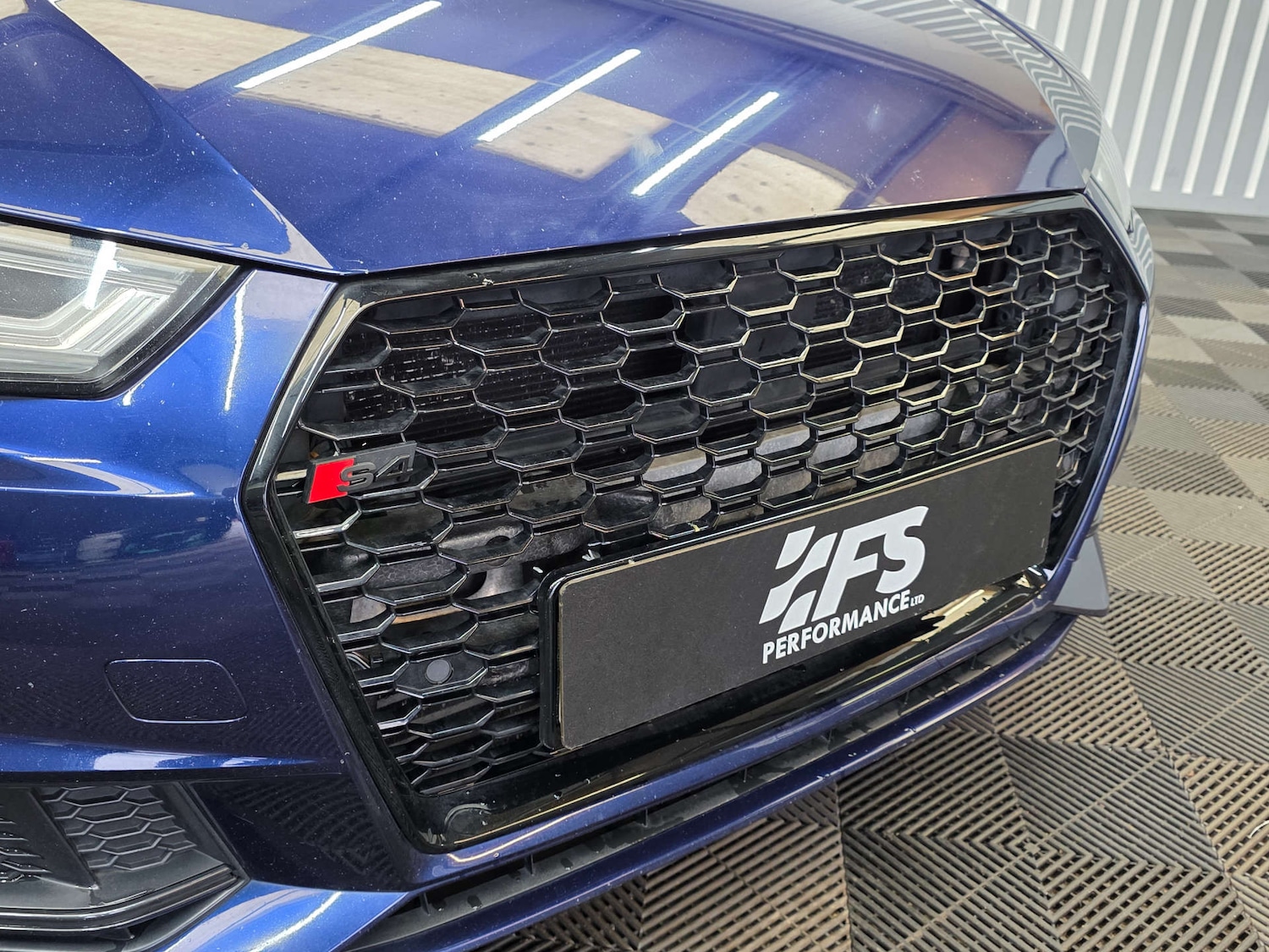 Used Audi S4 2017 for sale - 77535050: Photo 30