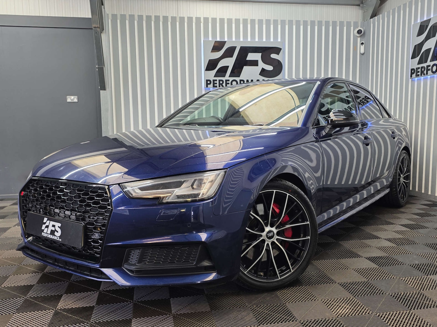 Used Audi S4 2017 for sale - 77535050: Photo 33