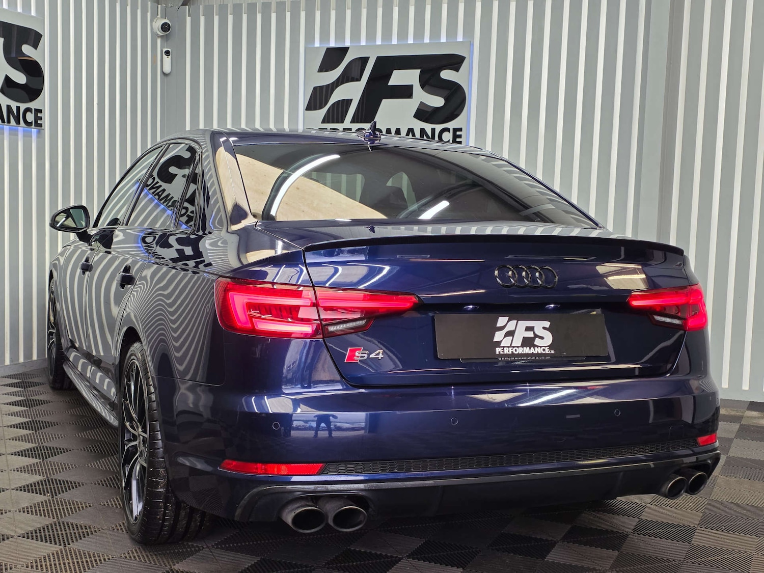 Used Audi S4 2017 for sale - 77535050: Photo 34