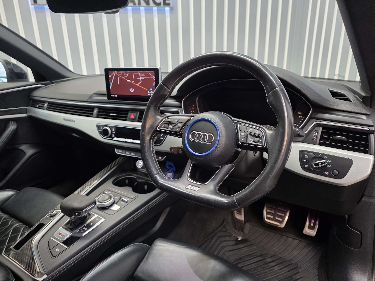 Used Audi S4 2017 for sale - 77535050: Photo 38