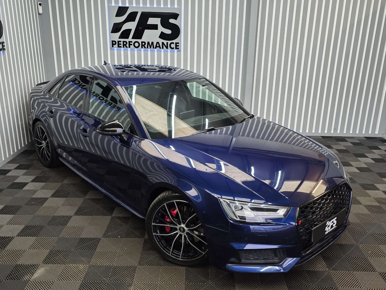 Used Audi S4 2017 for sale - 77535050: Photo 40