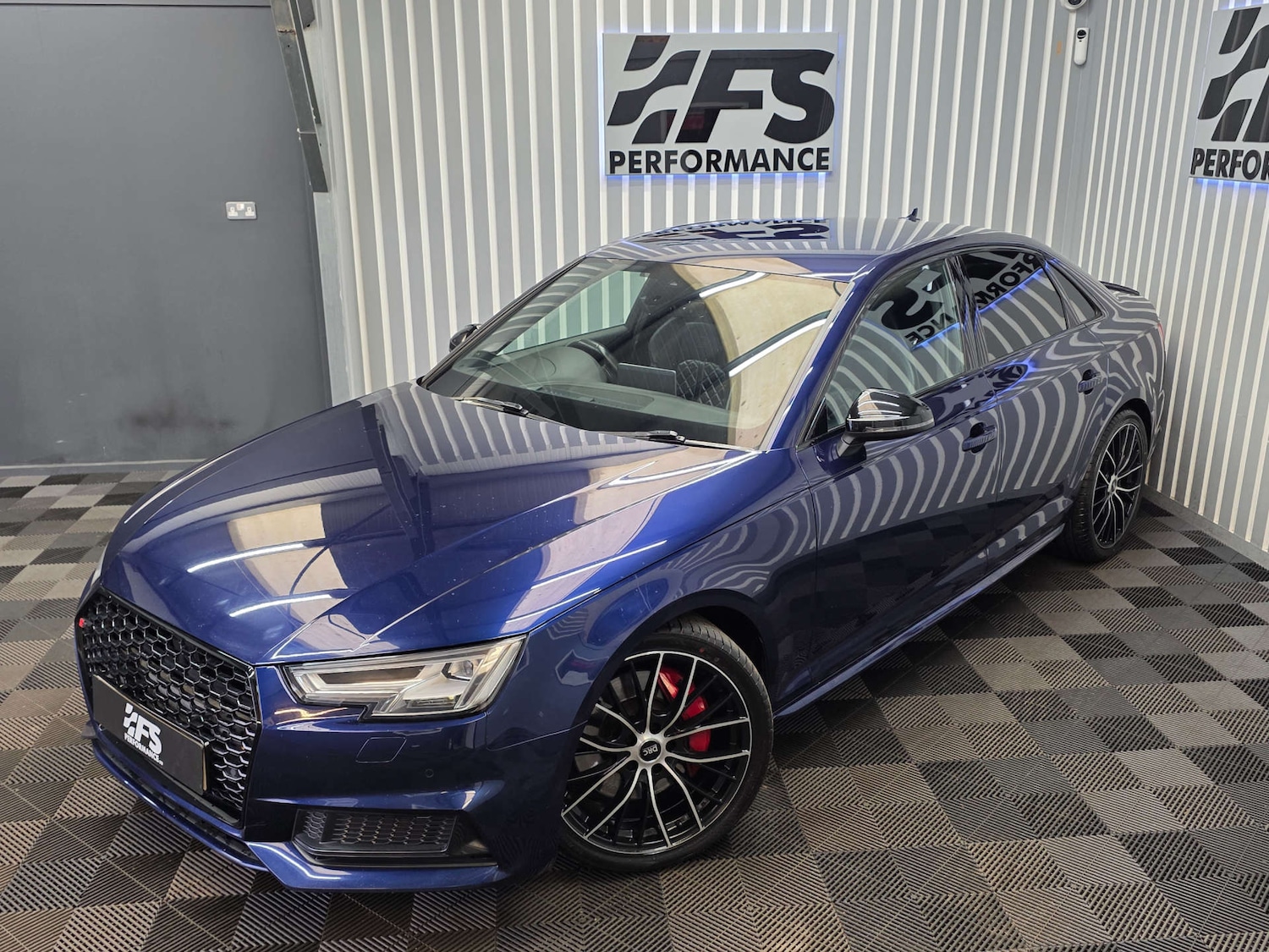 Used Audi S4 2017 for sale - 77535050: Photo 42