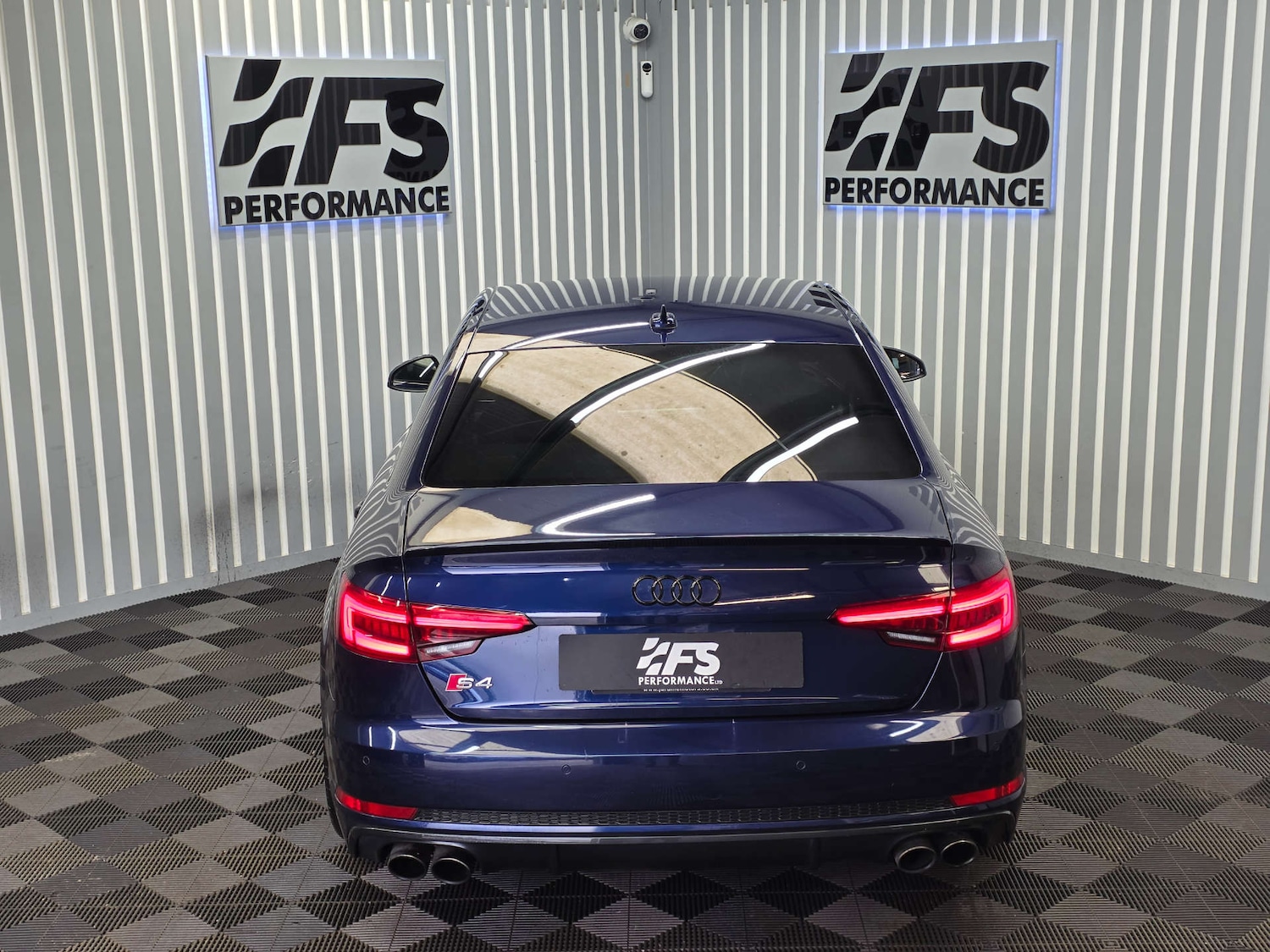 Used Audi S4 2017 for sale - 77535050: Photo 44