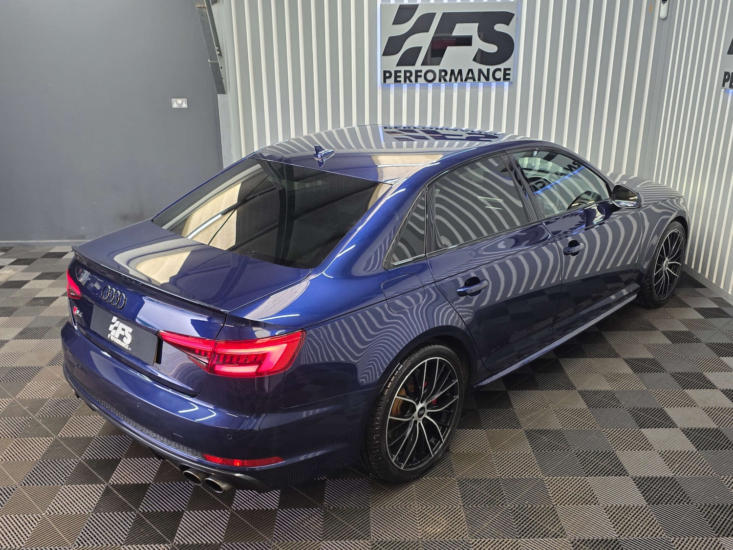 Used Audi S4 2017 for sale - 77535050: Photo 45