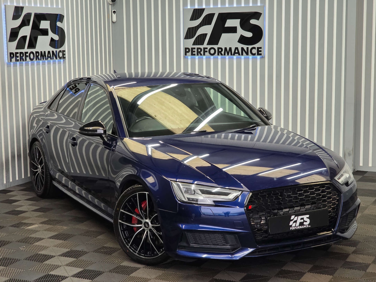 Used Audi S4 2017 for sale - 77535050: Photo 47