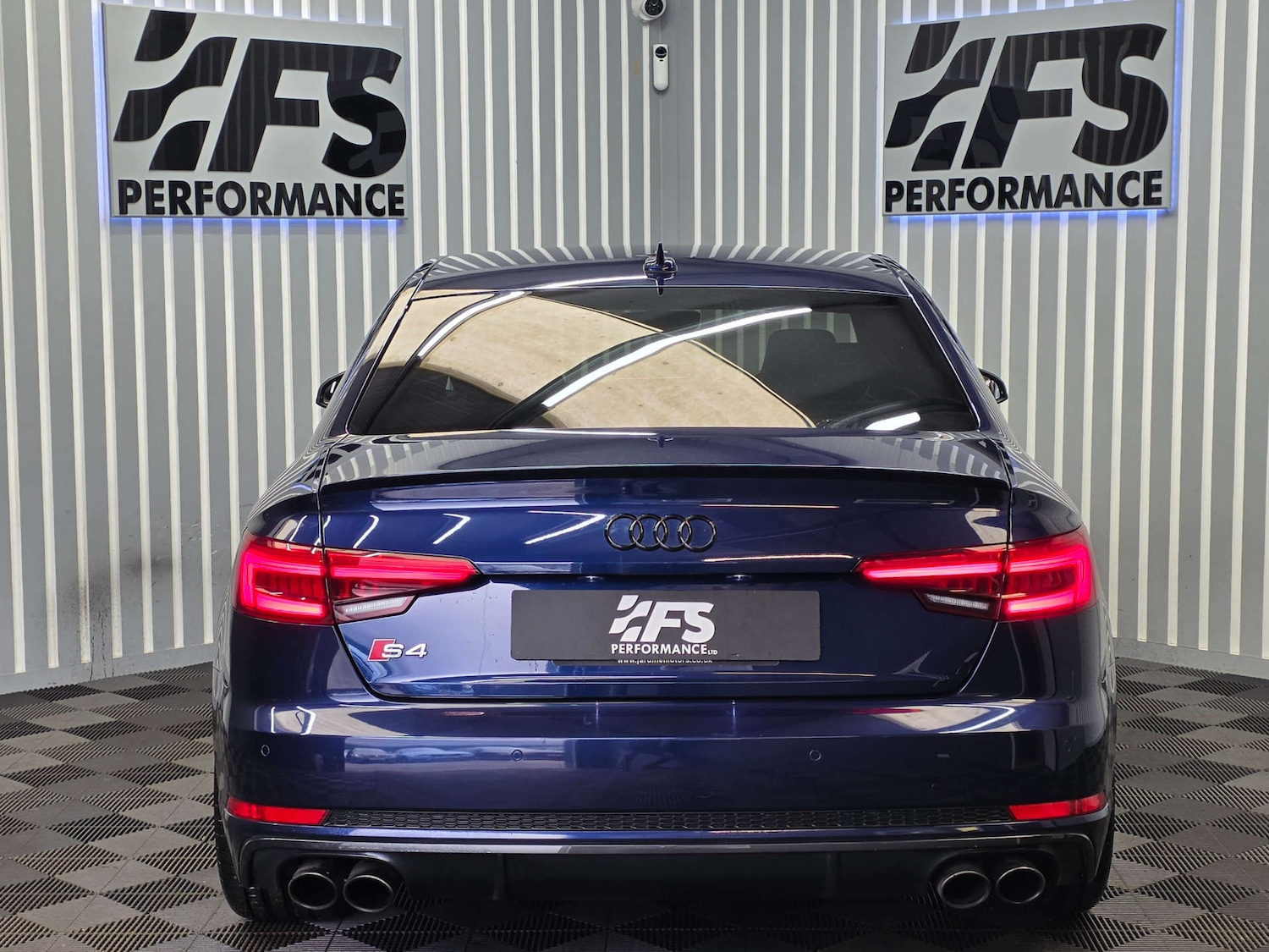 Used Audi S4 2017 for sale - 77535050: Photo 5