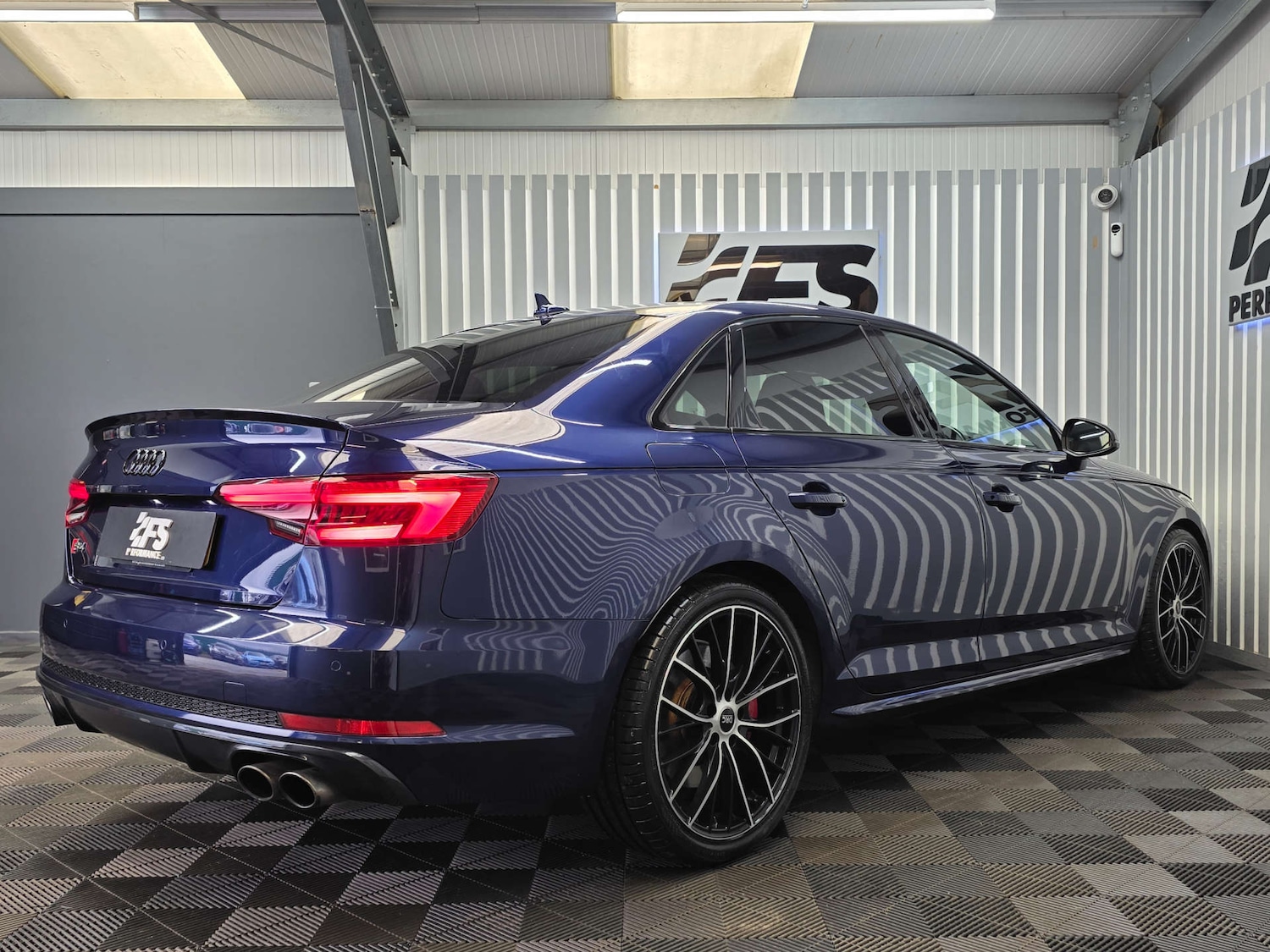 Used Audi S4 2017 for sale - 77535050: Photo 6