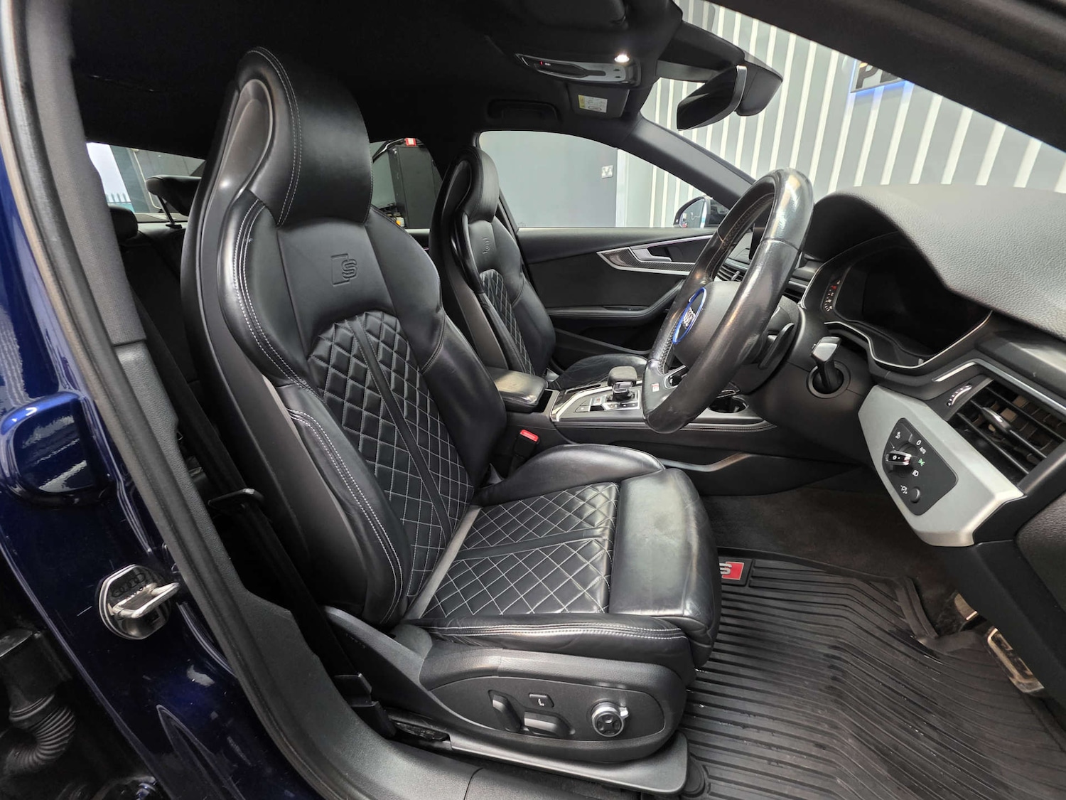 Used Audi S4 2017 for sale - 77535050: Photo 7