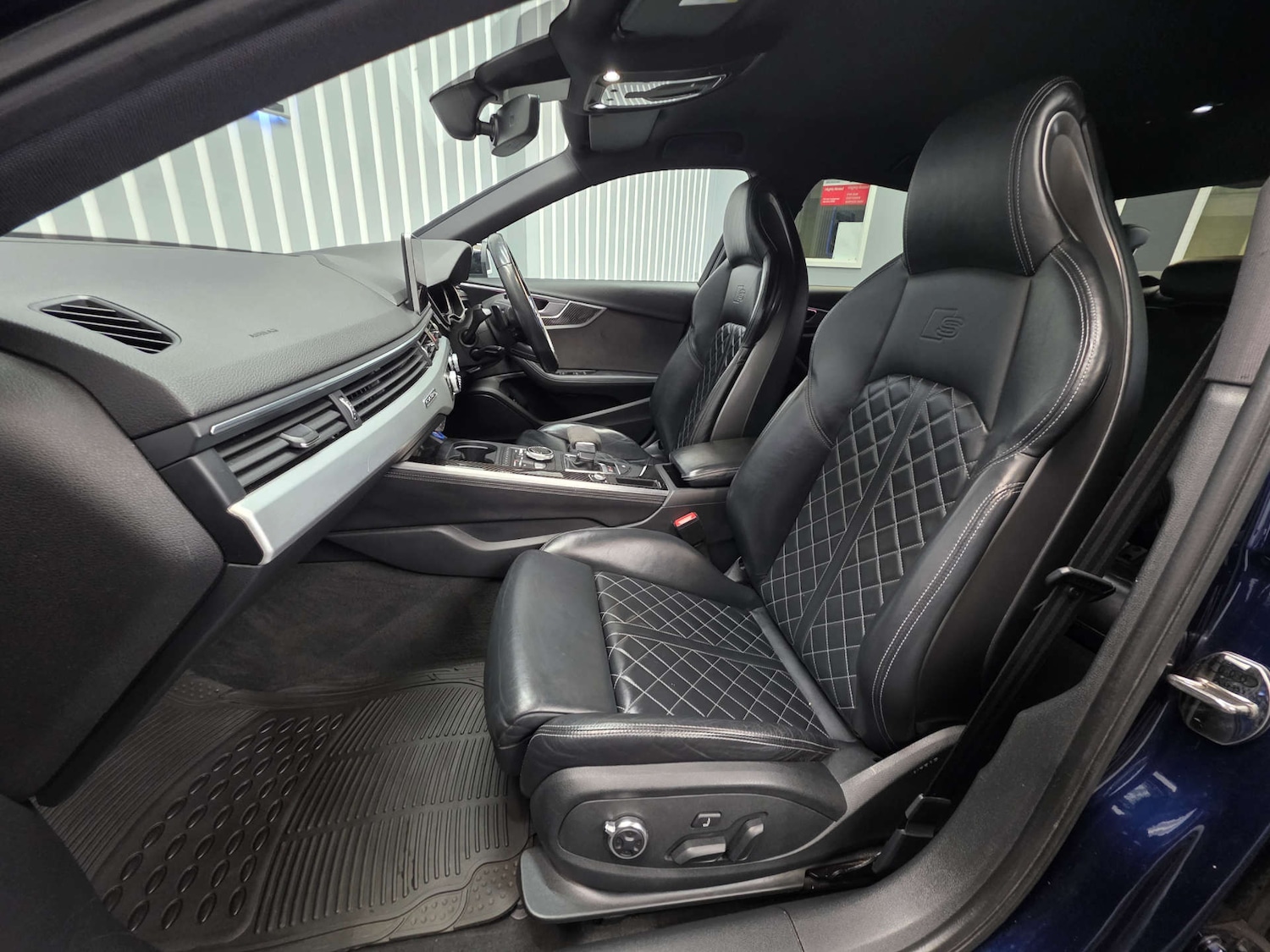 Used Audi S4 2017 for sale - 77535050: Photo 9