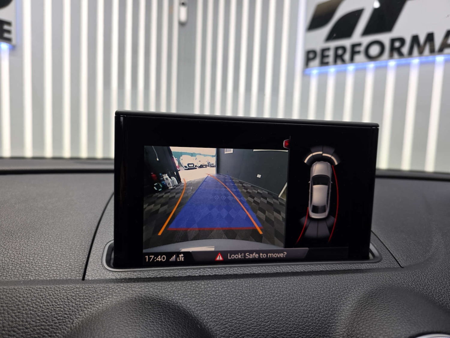 Used Audi RS3 2020 for sale - 78186886: Photo 11