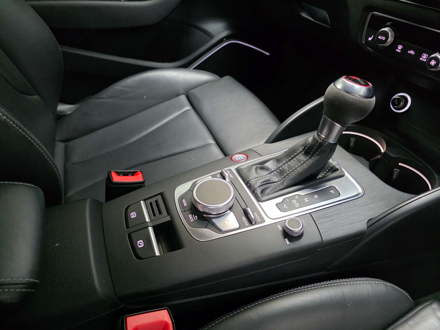 Used Audi RS3 2020 for sale - 78186886: Photo 12