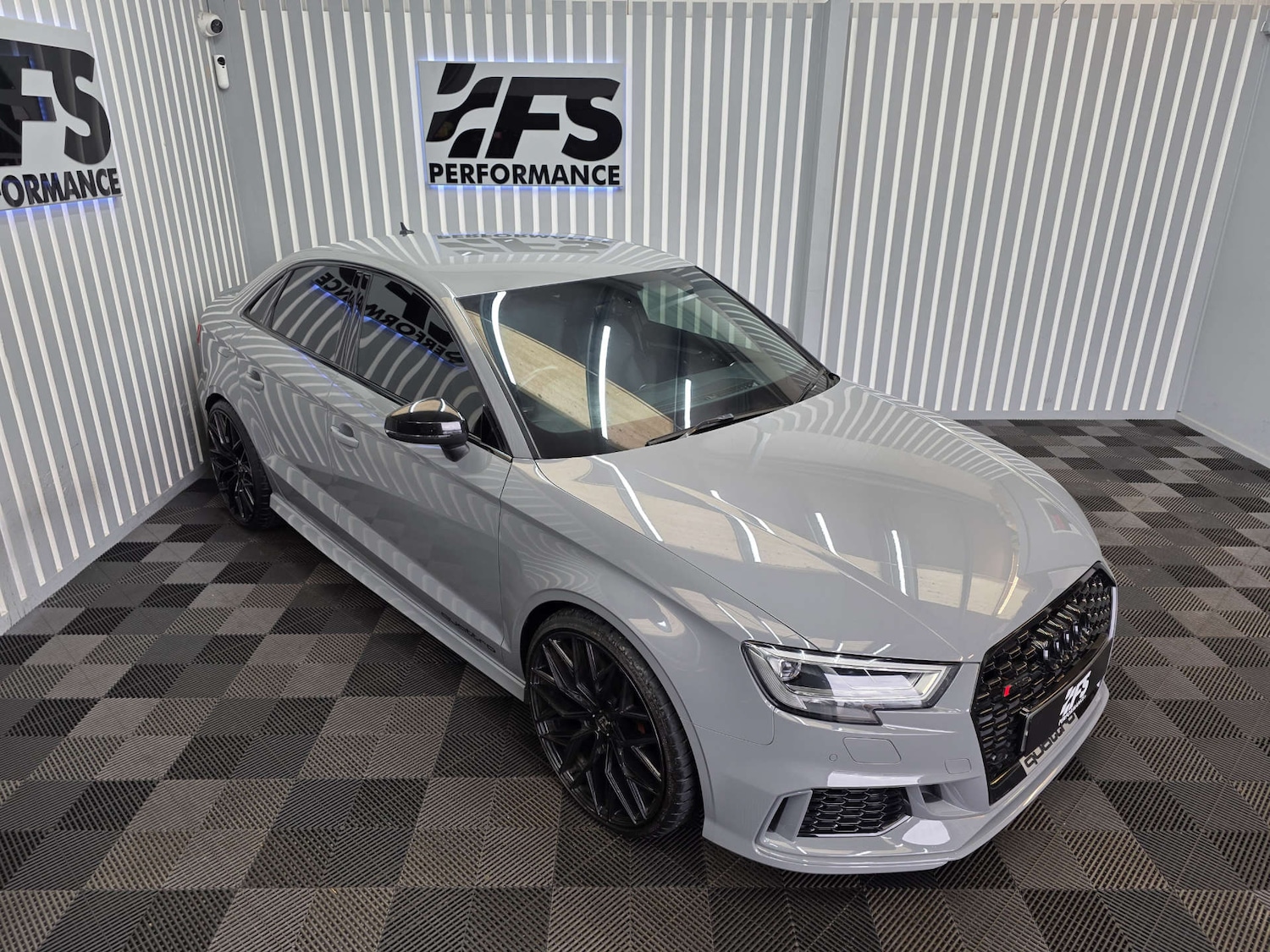 Used Audi RS3 2020 for sale - 78186886: Photo 14