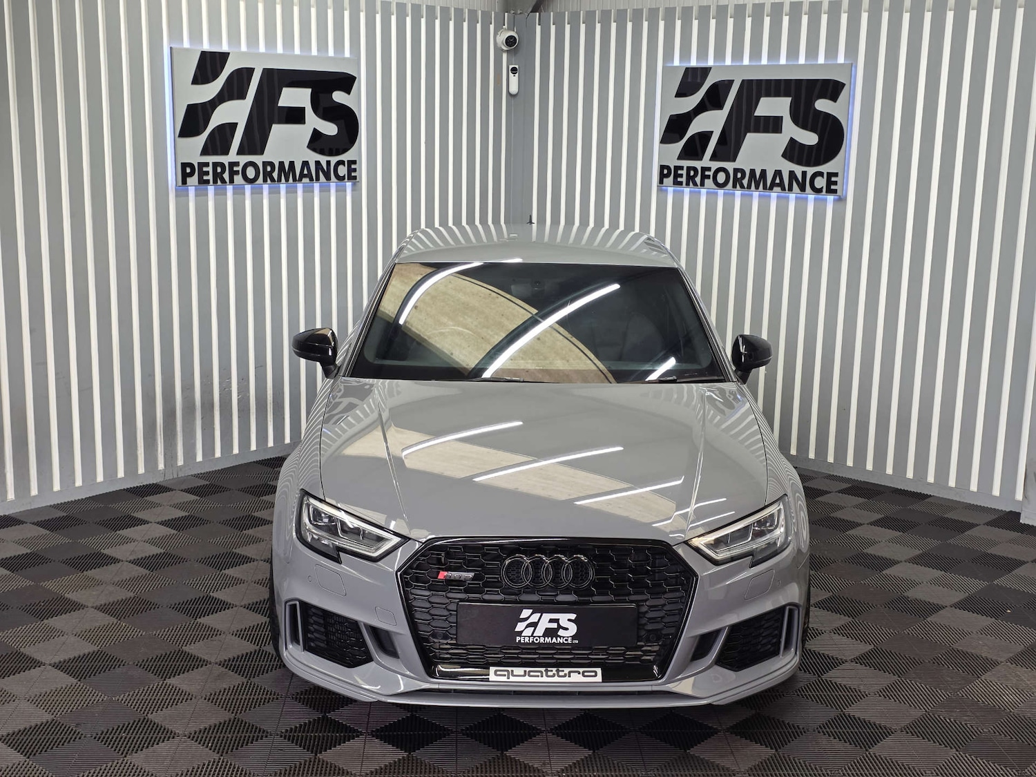 Used Audi RS3 2020 for sale - 78186886: Photo 15