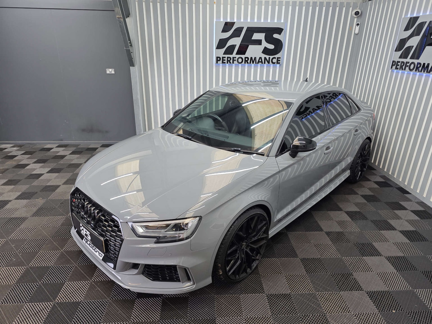 Used Audi RS3 2020 for sale - 78186886: Photo 16