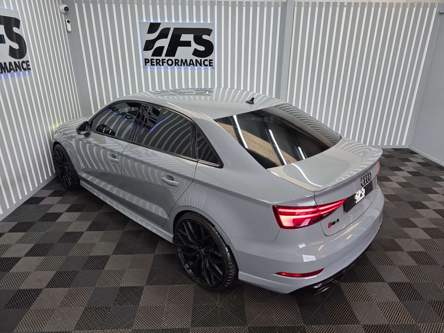Used Audi RS3 2020 for sale - 78186886: Photo 17