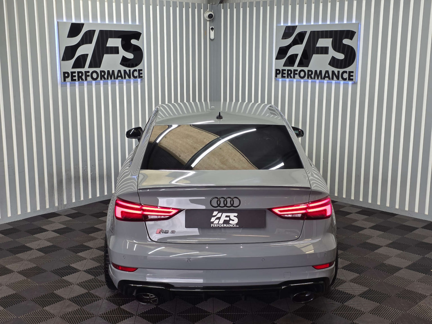 Used Audi RS3 2020 for sale - 78186886: Photo 18