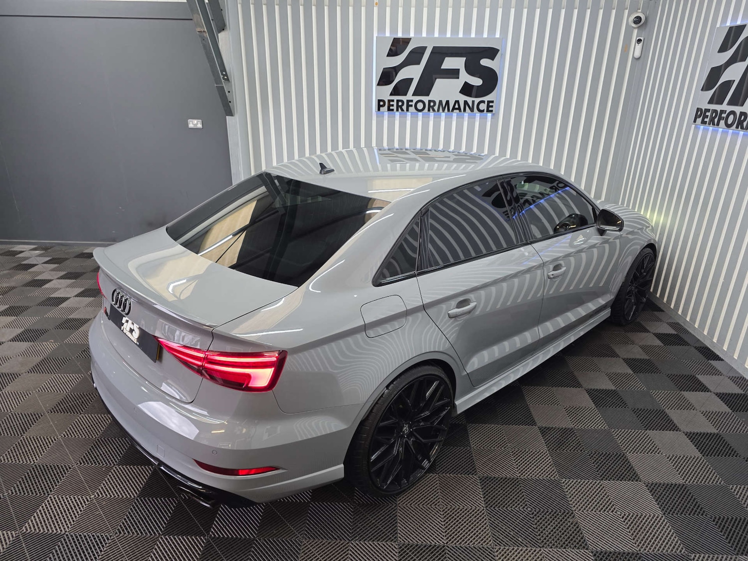 Used Audi RS3 2020 for sale - 78186886: Photo 19