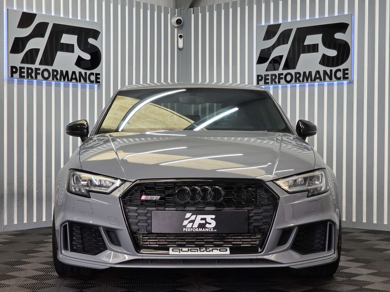 Used Audi RS3 2020 for sale - 78186886: Photo 2