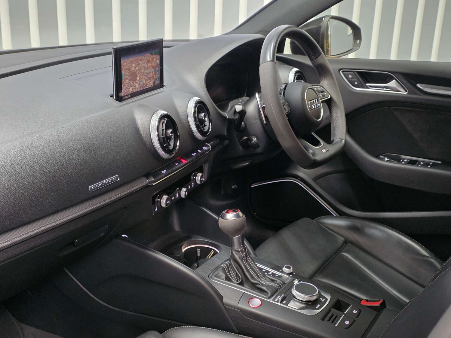 Used Audi RS3 2020 for sale - 78186886: Photo 22