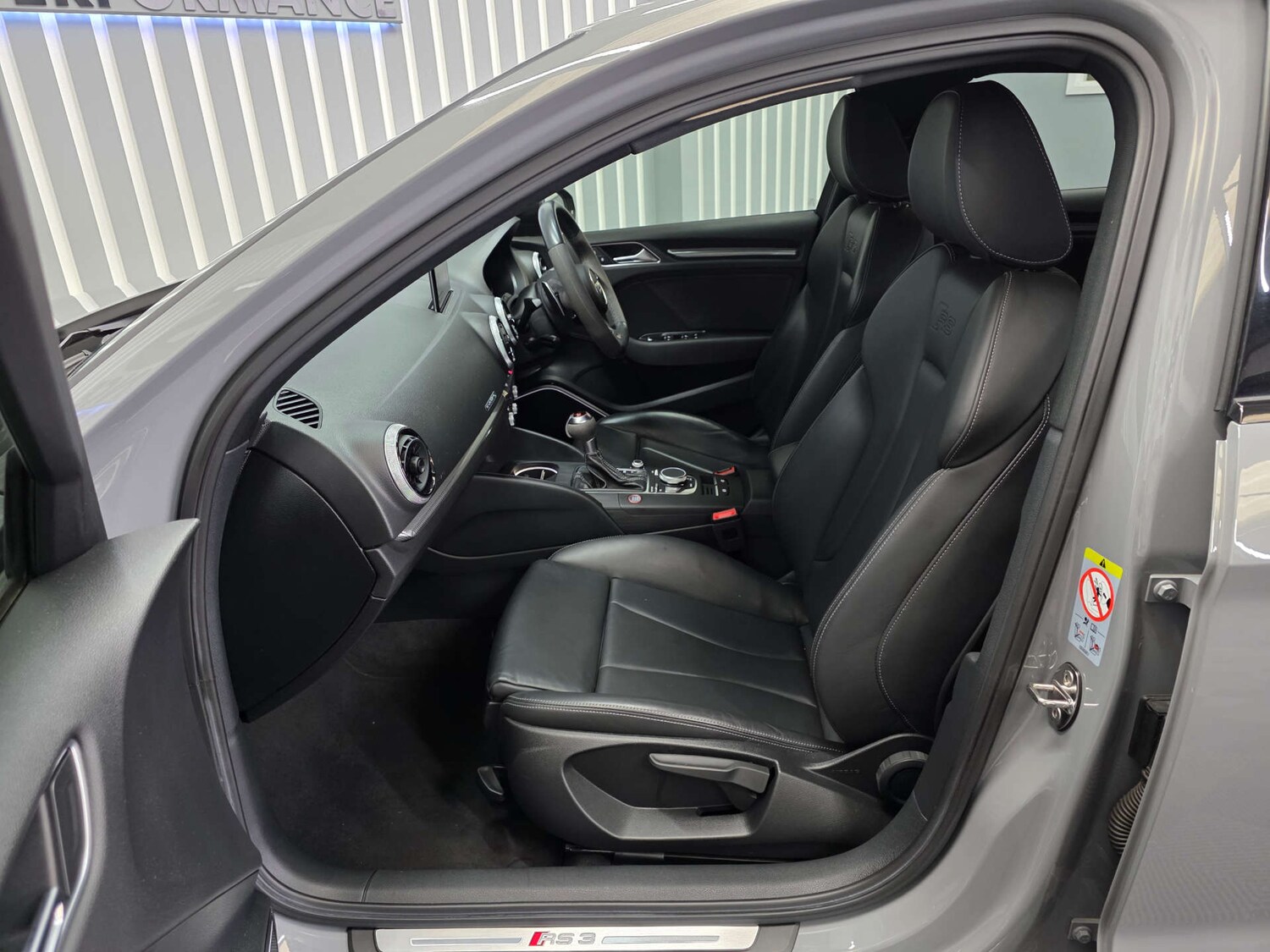 Used Audi RS3 2020 for sale - 78186886: Photo 23