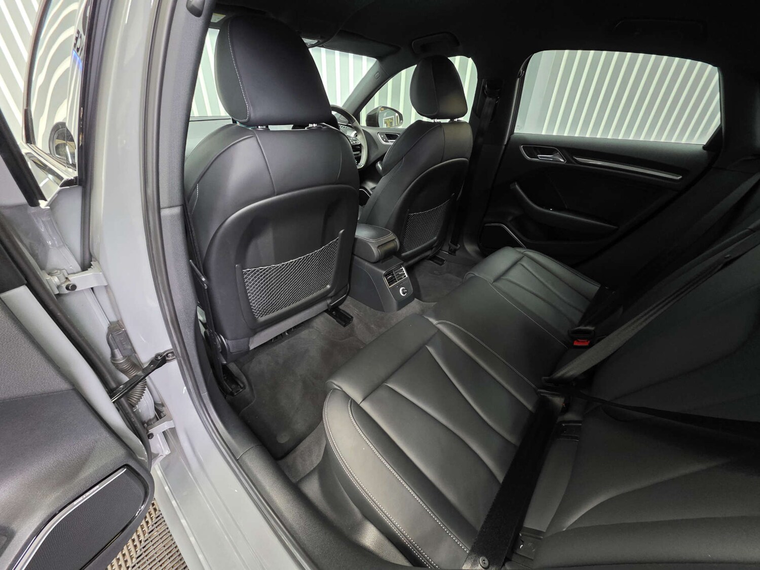 Used Audi RS3 2020 for sale - 78186886: Photo 24