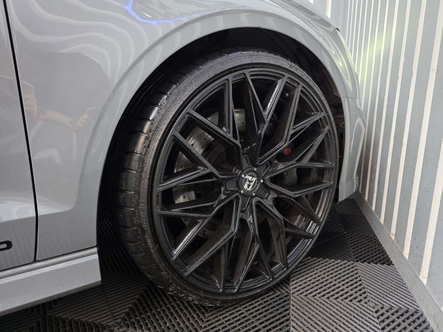 Used Audi RS3 2020 for sale - 78186886: Photo 25